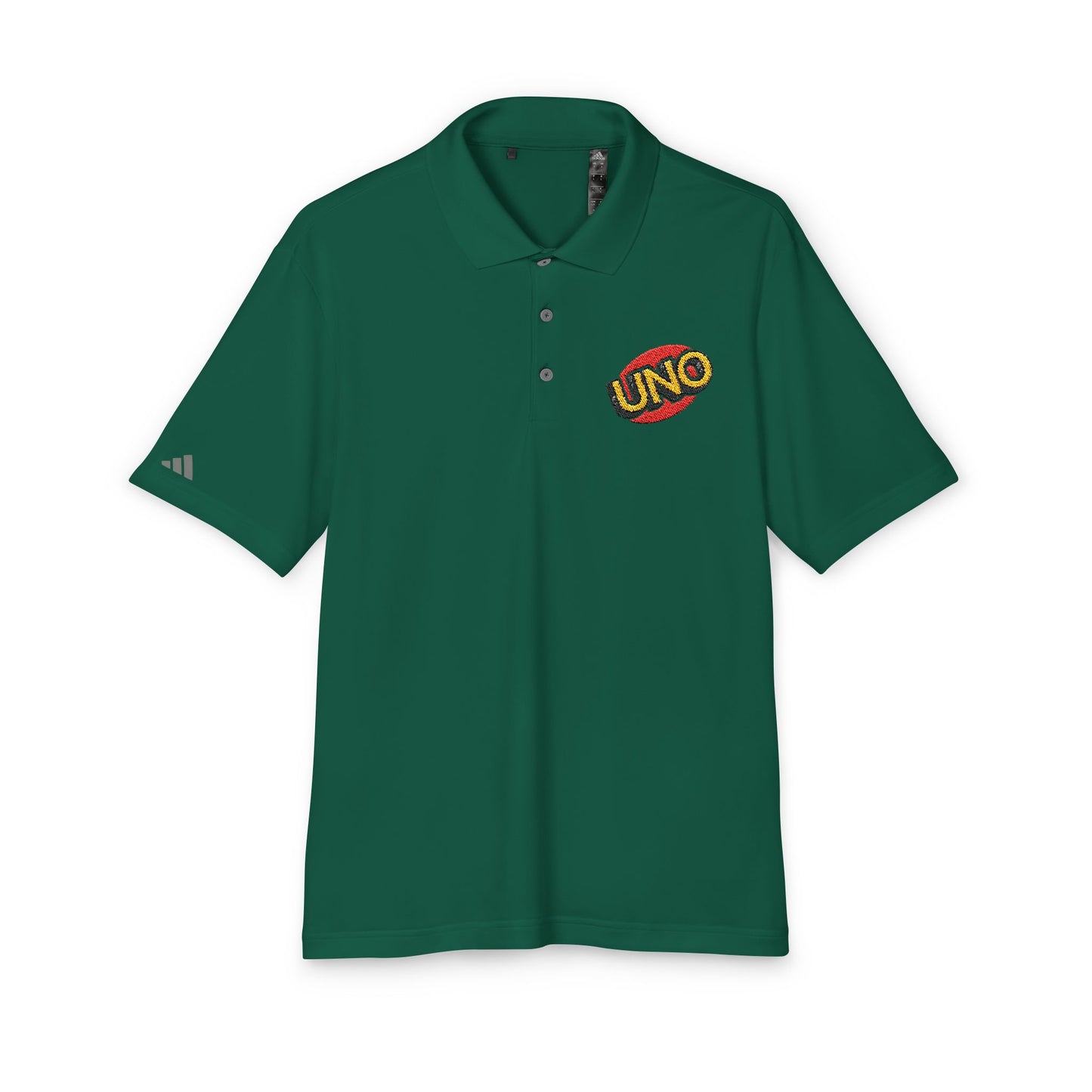 UNO Adidas Performance Polo
