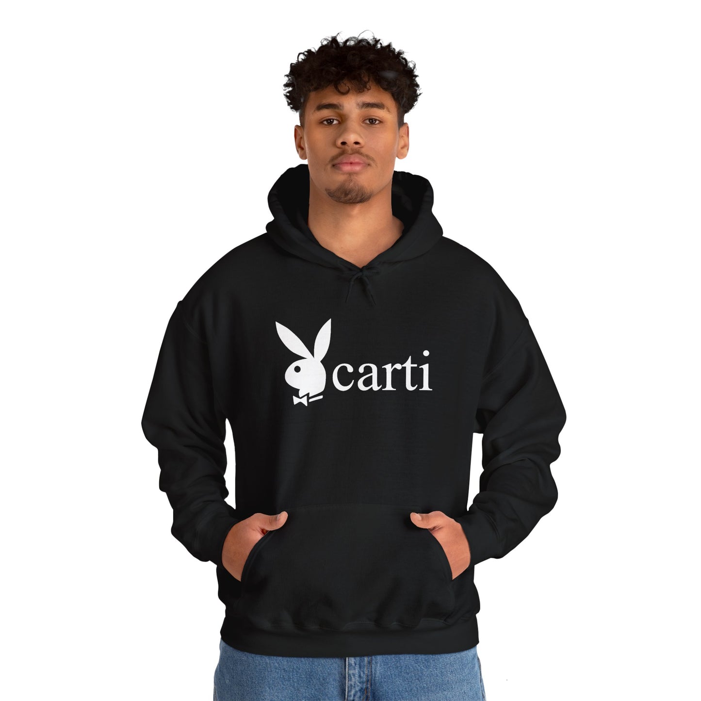 Play Boi Carti Adult Hoodie