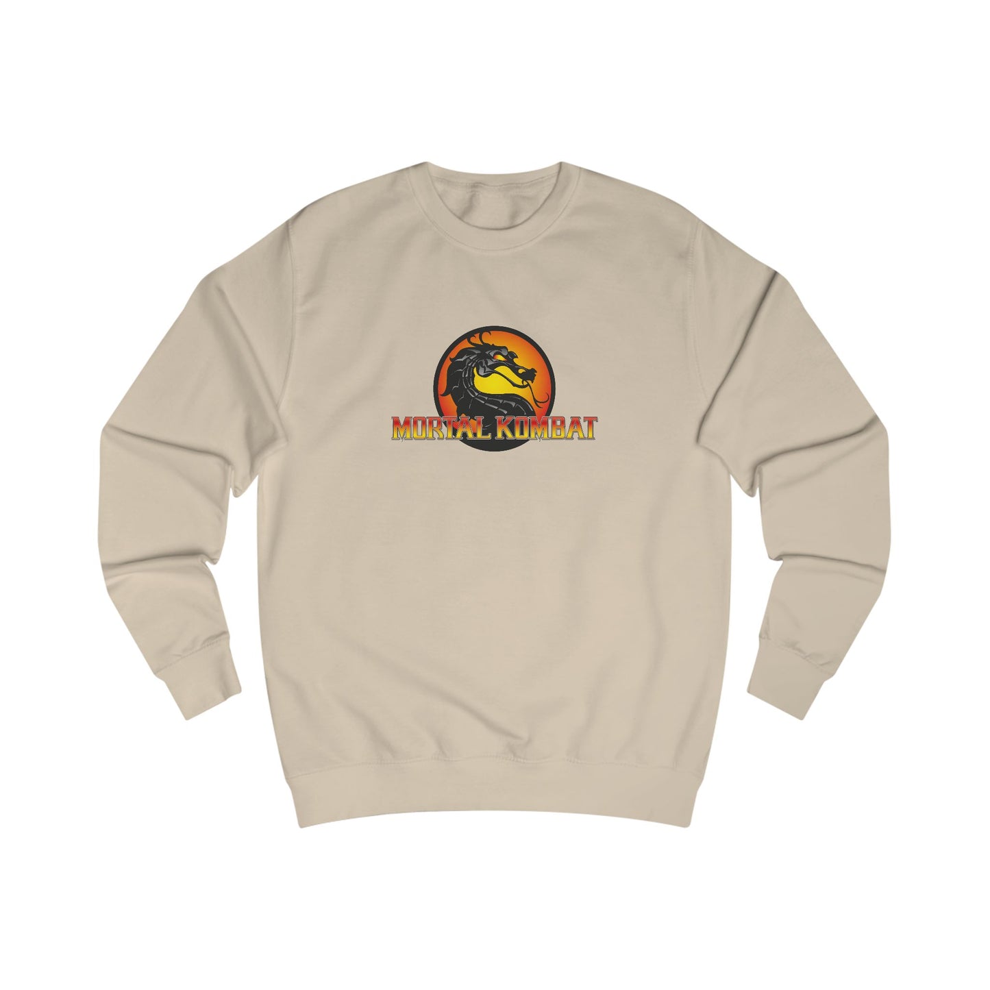 MORTAL KOMBAT Adult Sweatshirt