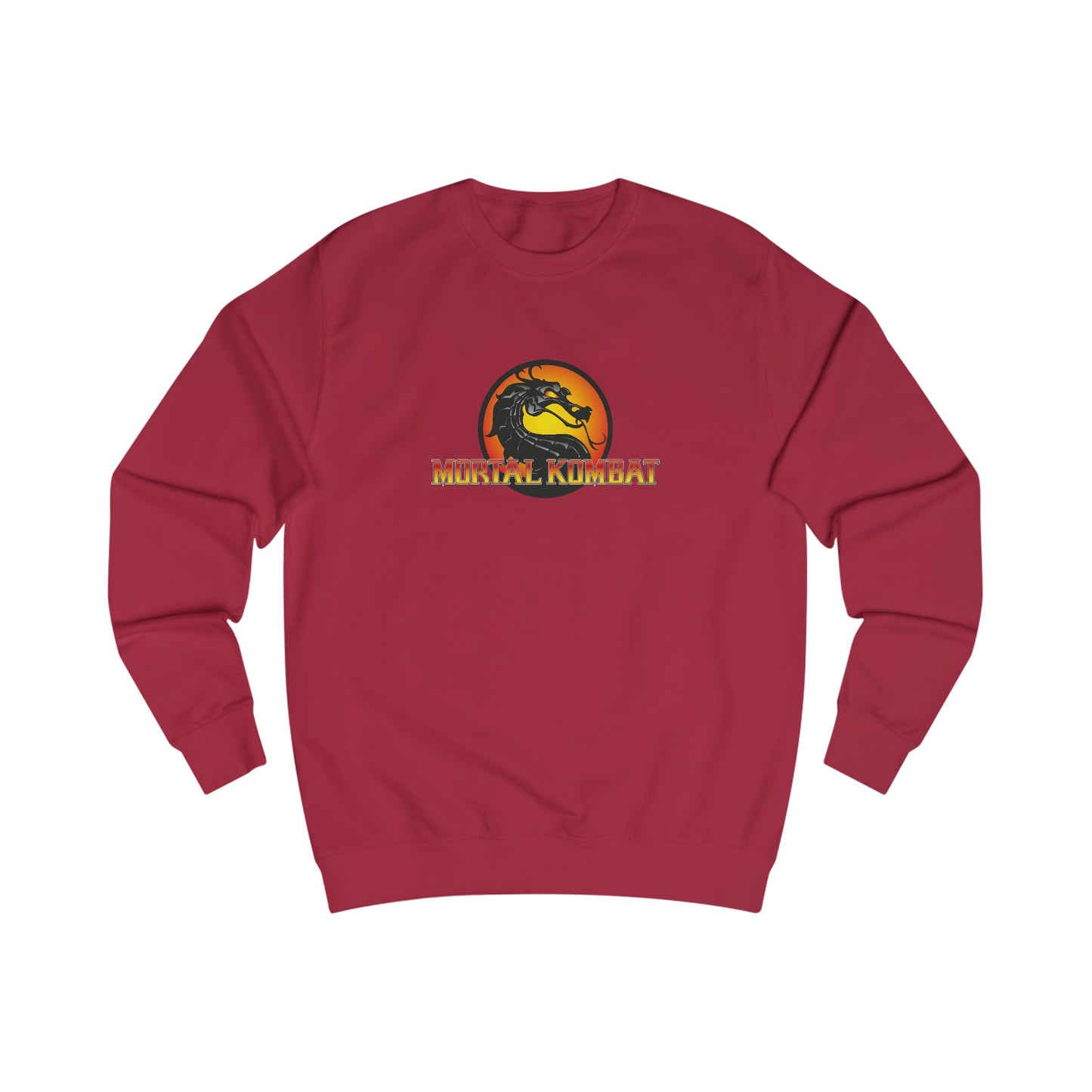 MORTAL KOMBAT Adult Sweatshirt
