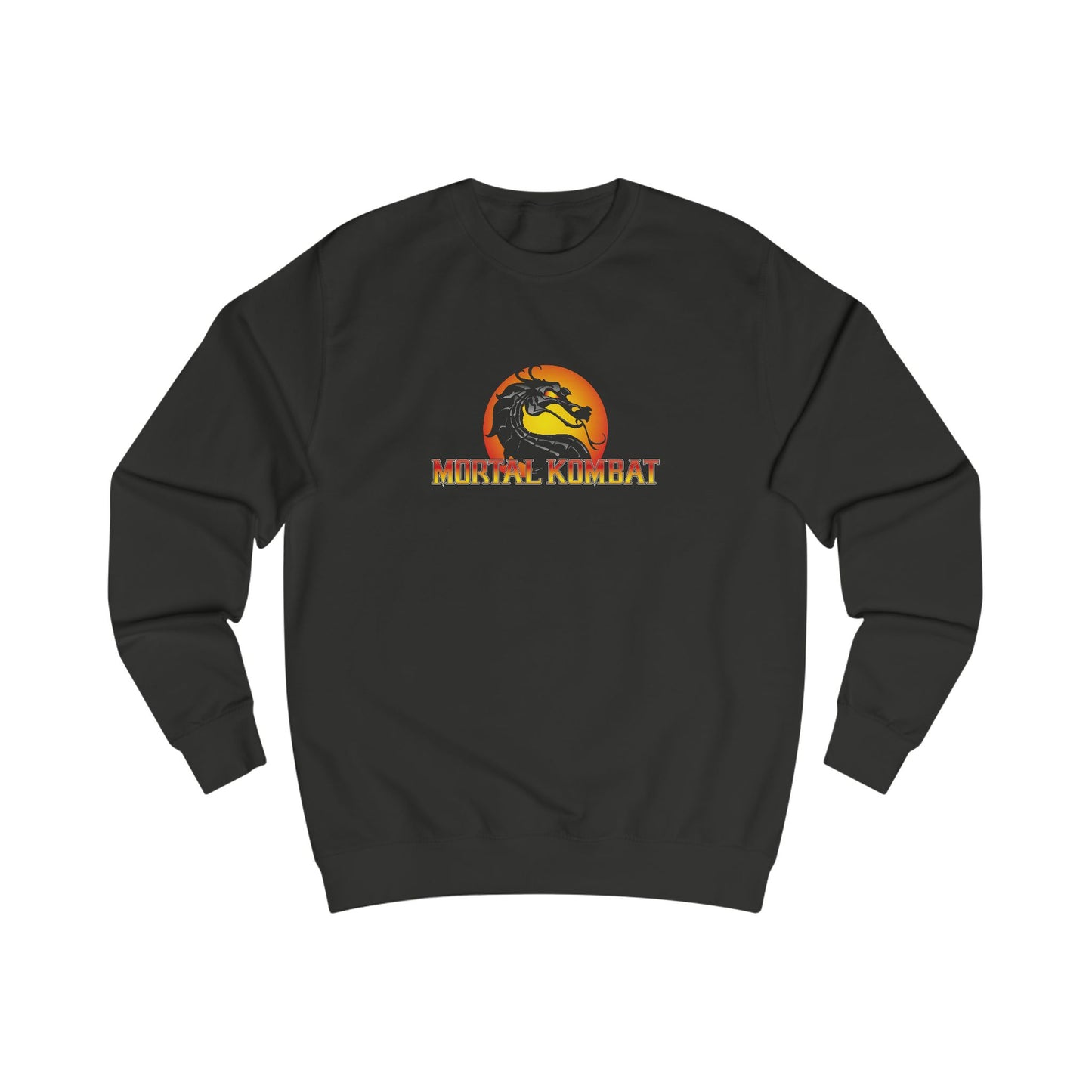 MORTAL KOMBAT Adult Sweatshirt