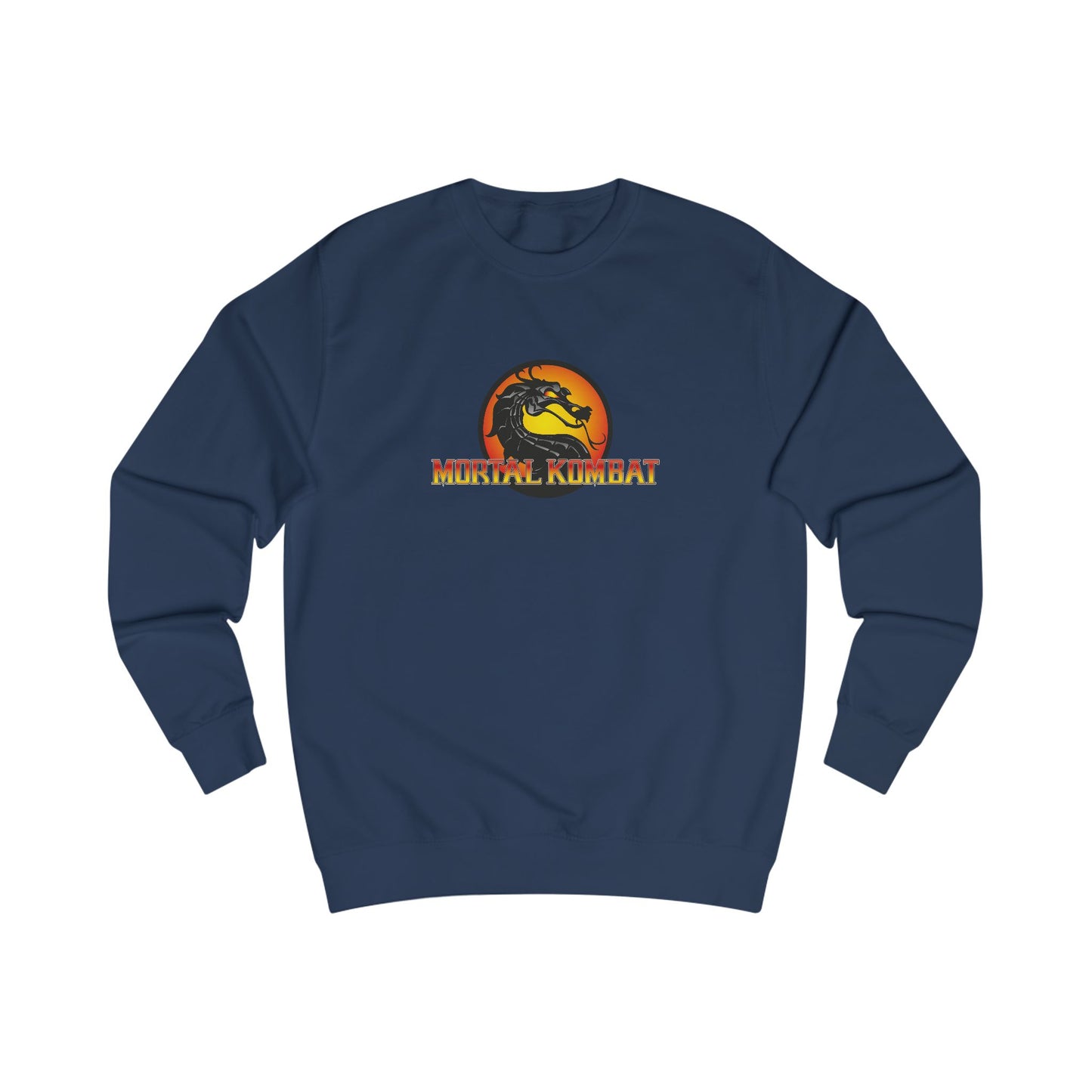 MORTAL KOMBAT Adult Sweatshirt