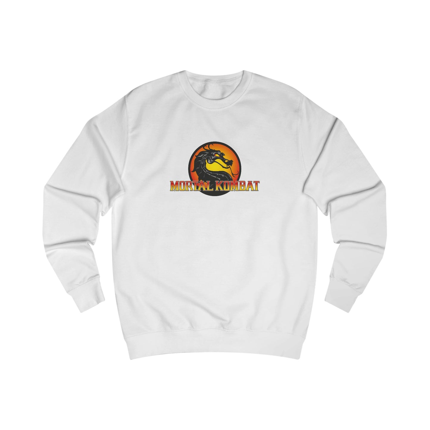 MORTAL KOMBAT Adult Sweatshirt