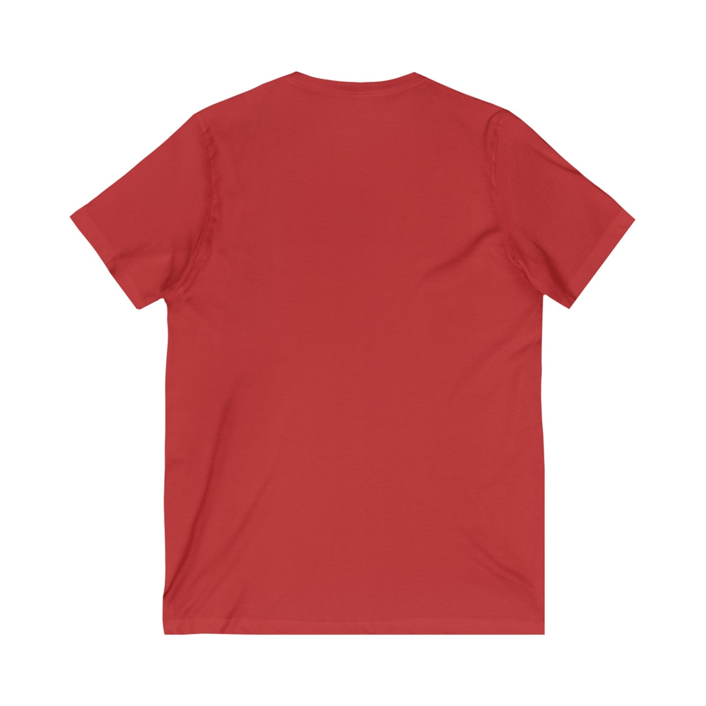 BMW Logo Adult V-Neck T-Shirt