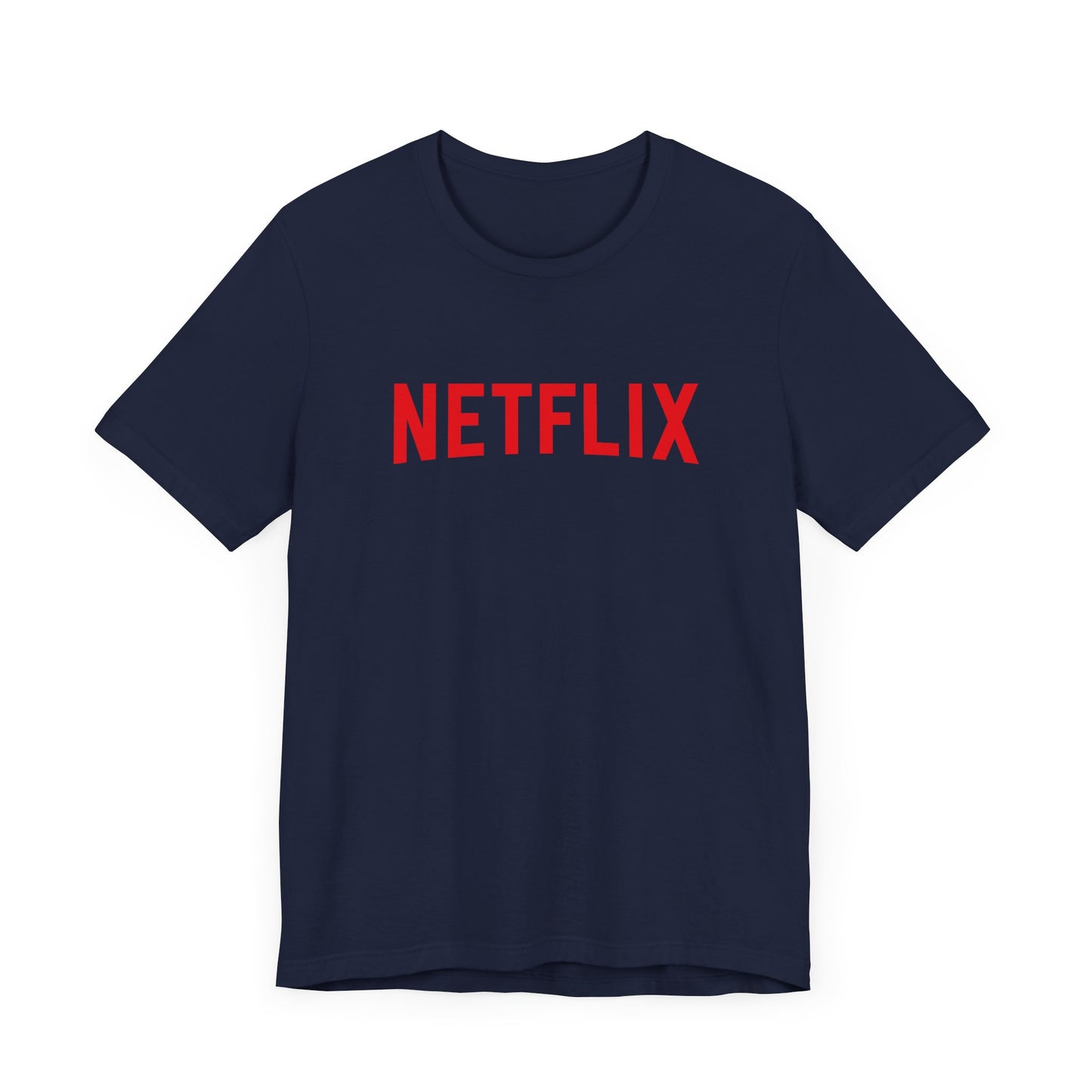Netflix Adult T-Shirt