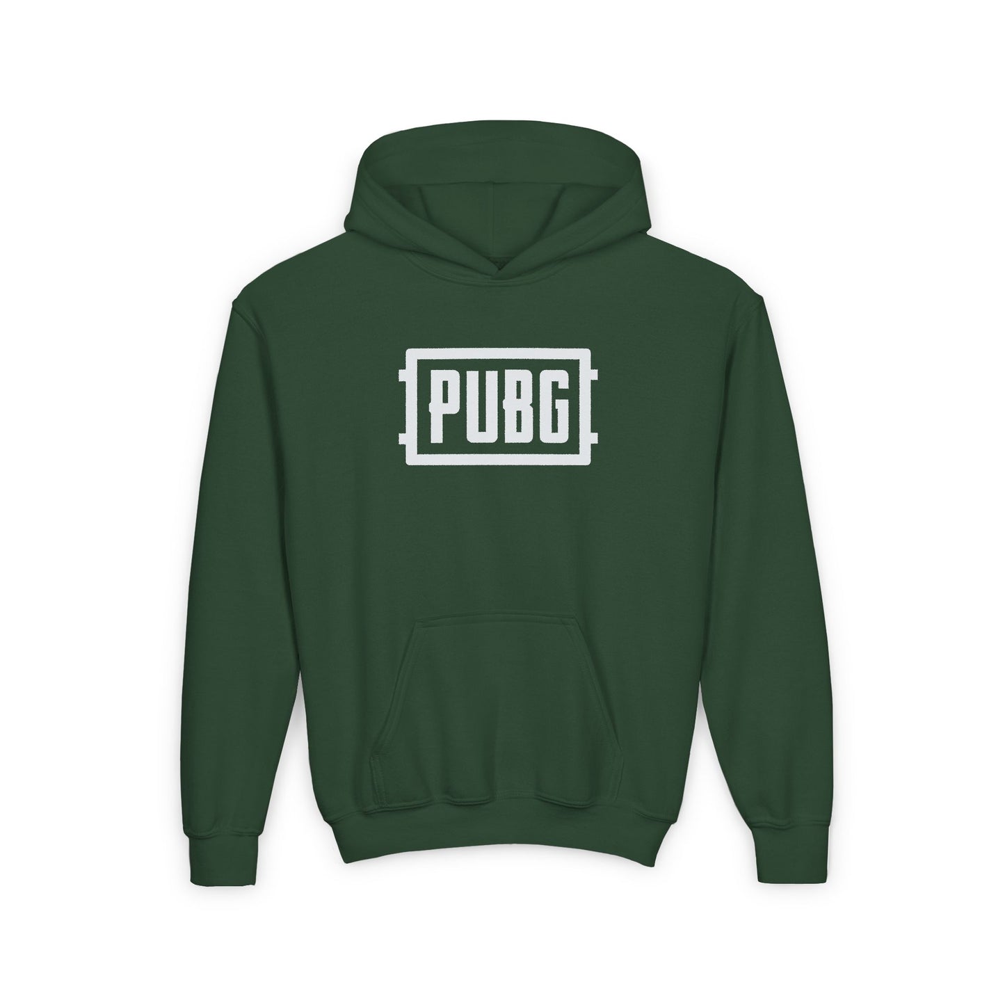PUBG Youth Hoodie