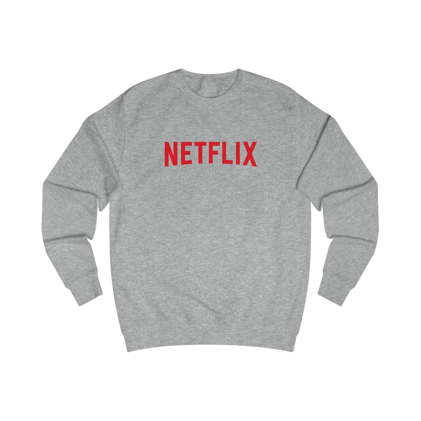 Netflix Adult Sweatshirt