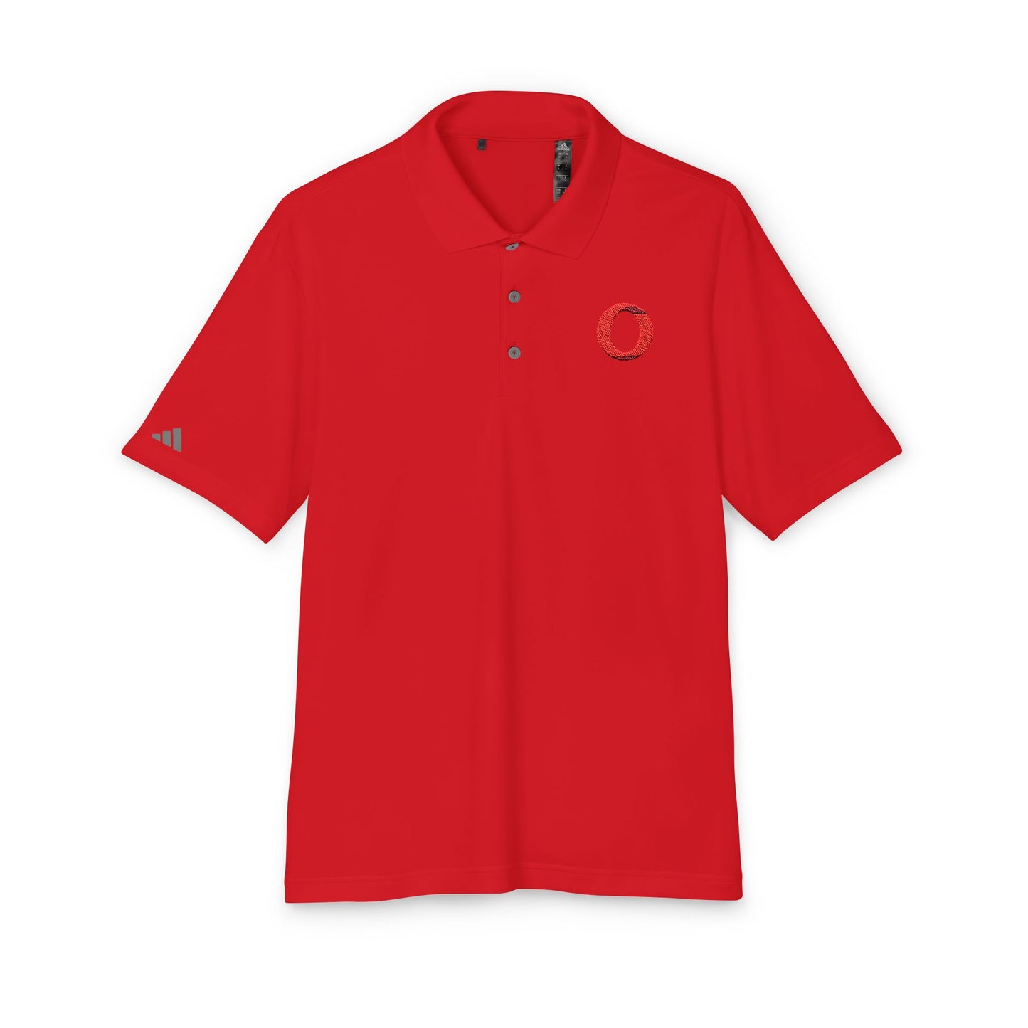 Opera Logo Adidas Performance Polo