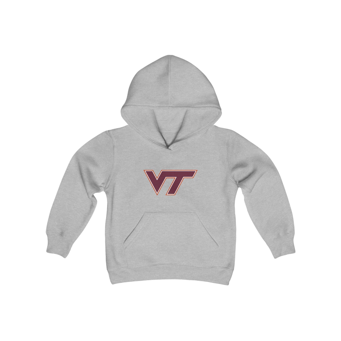 Virginia Tech Hokies Youth Hoodie