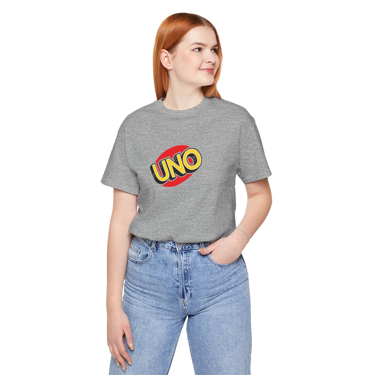 UNO Adult T-Shirt
