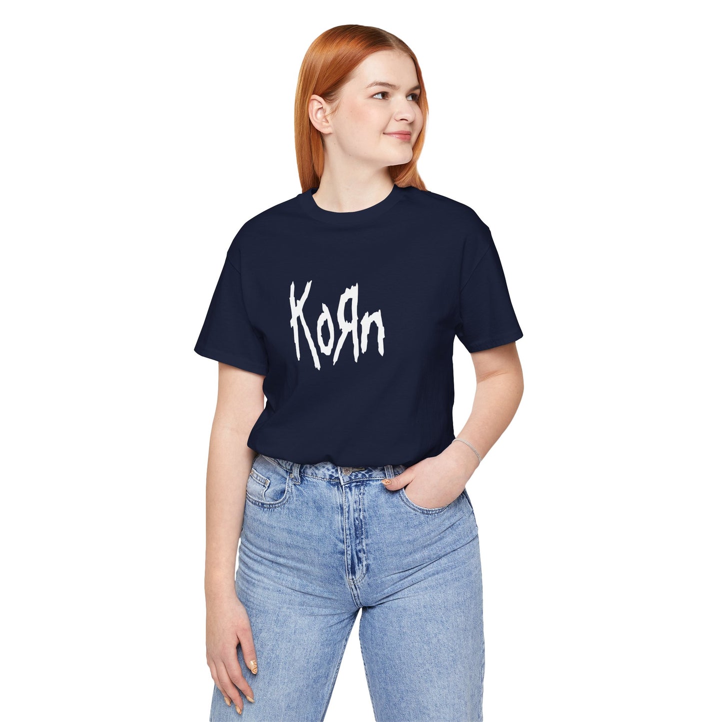 KORN Adult T-Shirt