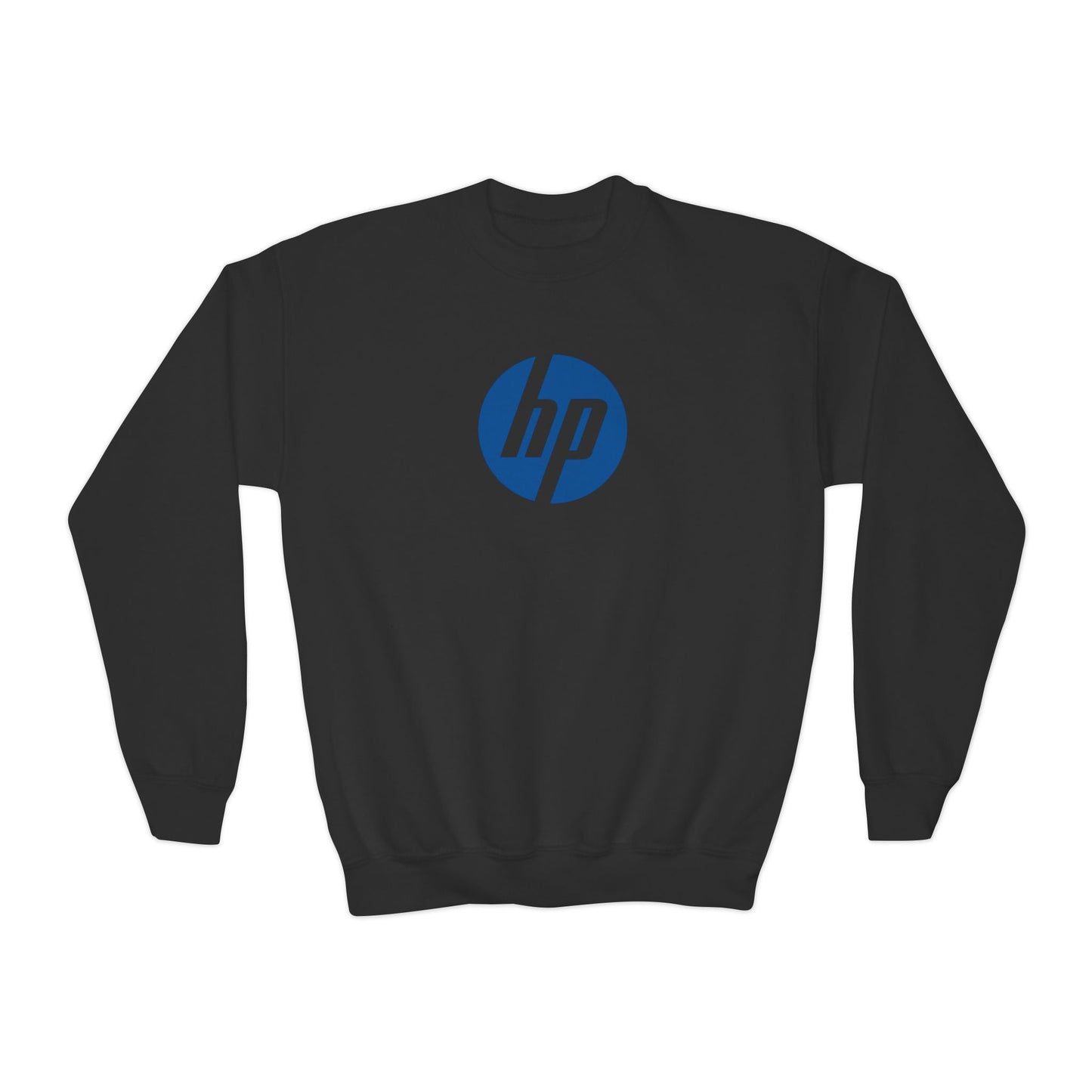 HP Logo Youth Sweatshirt