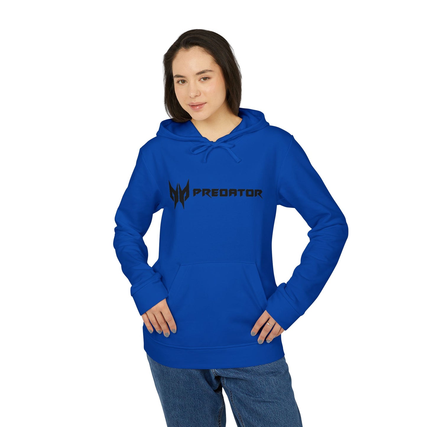 Acer Predator Adidas Adult Hoodie