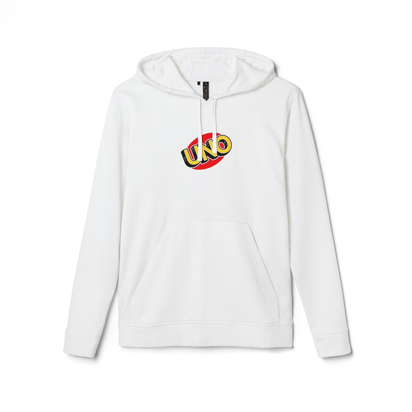 UNO Adidas Adult Hoodie