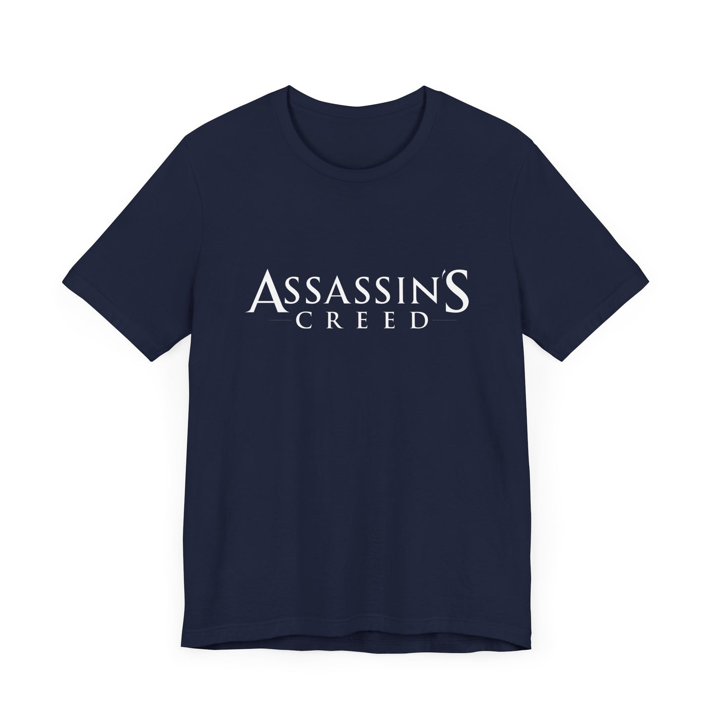 ASSASIN'S CREED Adult T-Shirt