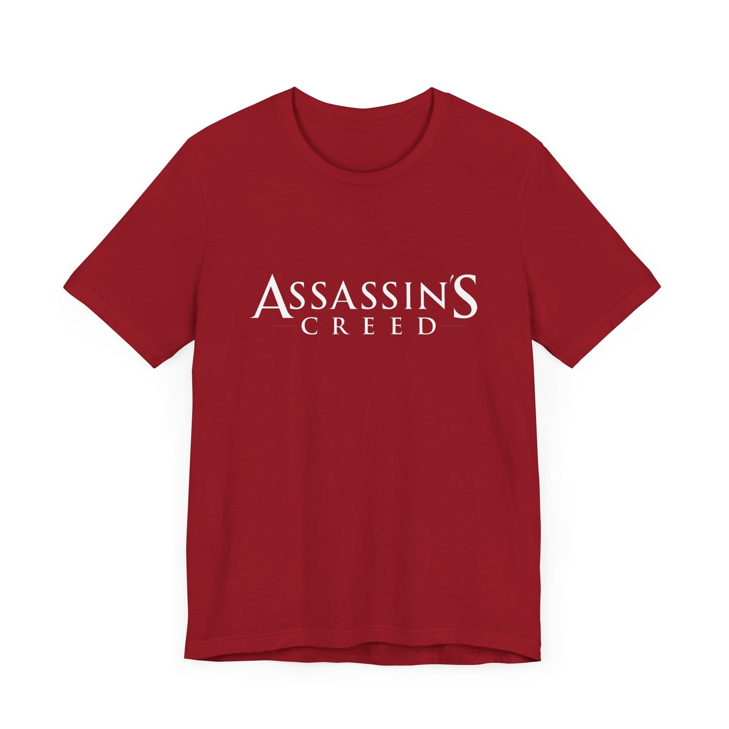 ASSASIN'S CREED Adult T-Shirt