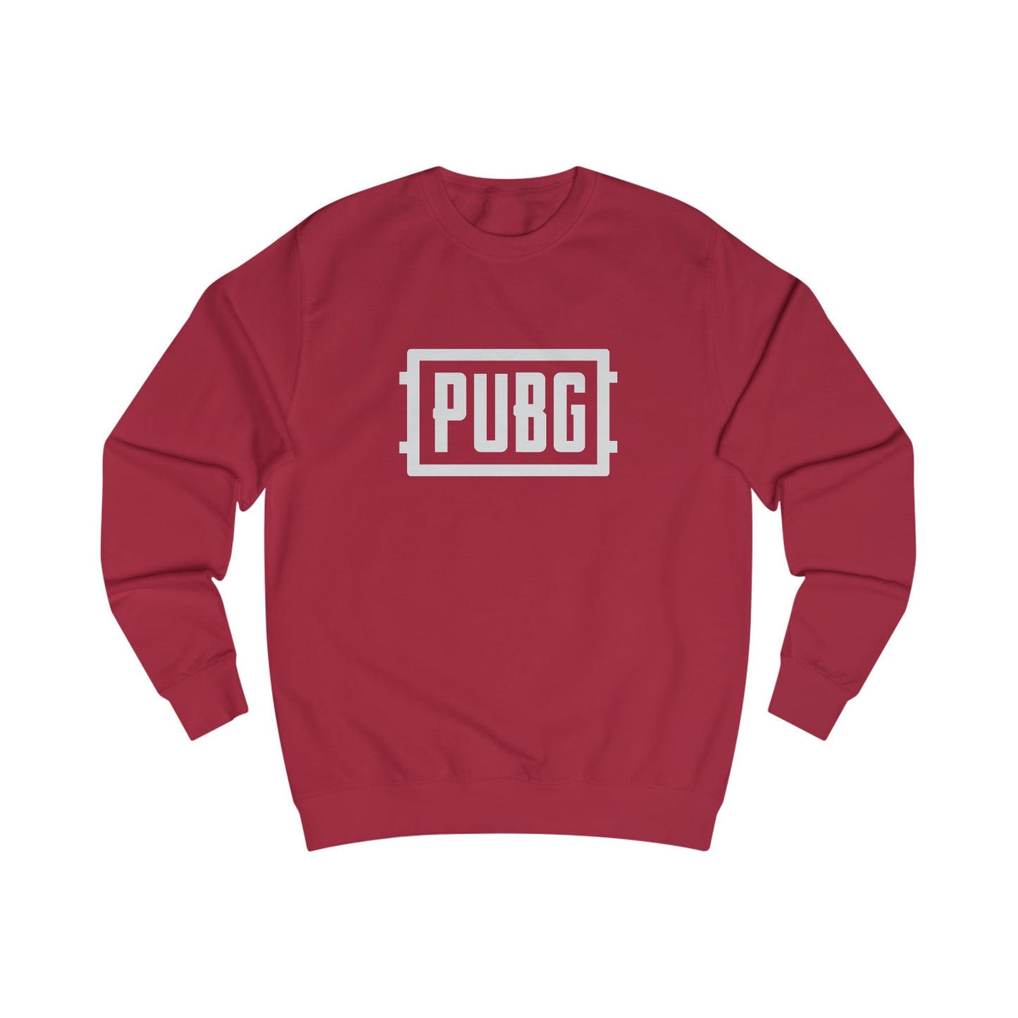 PUBG Adult Sweatshirt