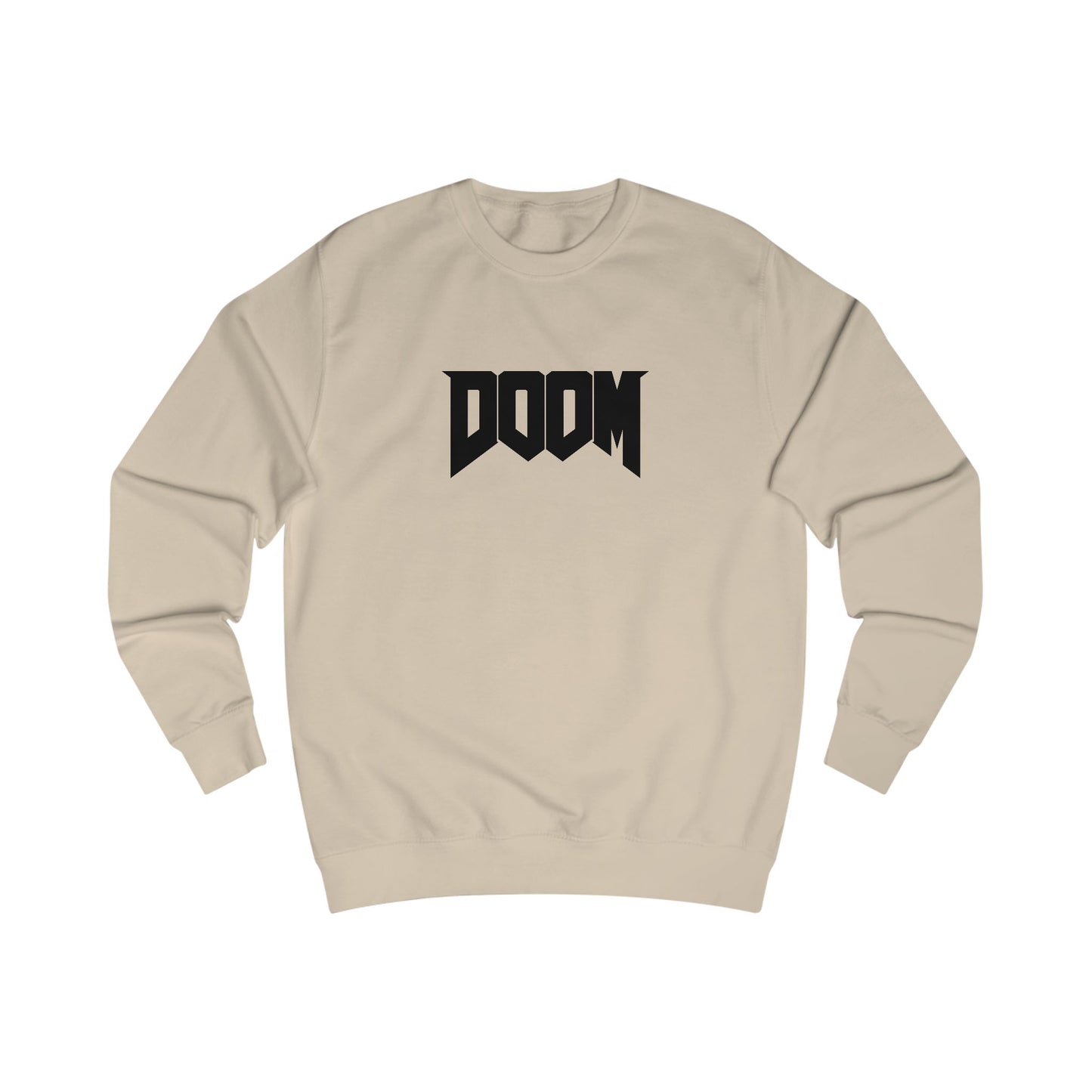 DOOM Adult Sweatshirt