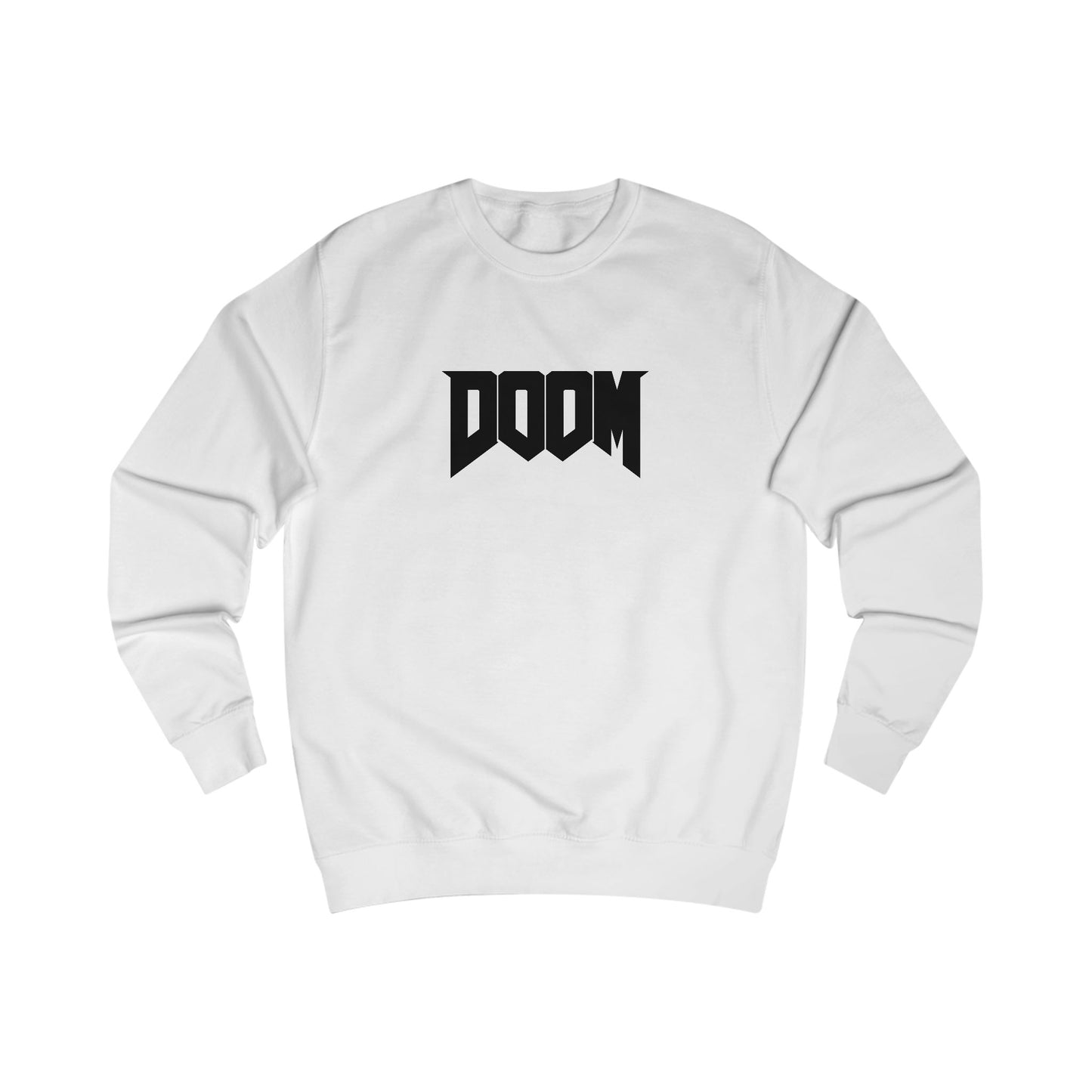DOOM Adult Sweatshirt