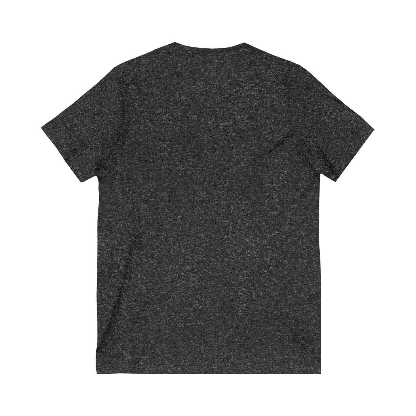 Virginia Tech Hokies Adult V-Neck T-Shirt