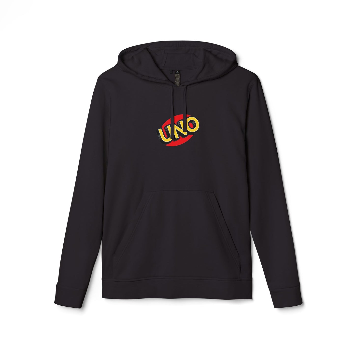 UNO Adidas Adult Hoodie