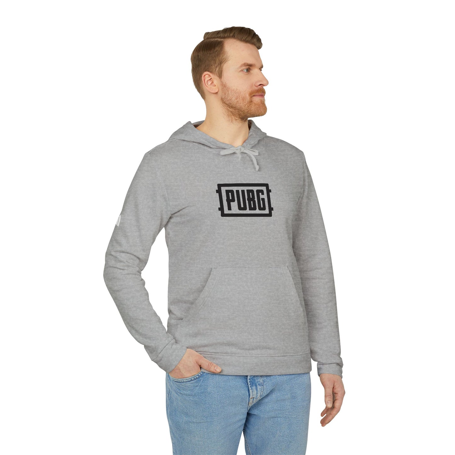 PUBG Adidas Adult Hoodie