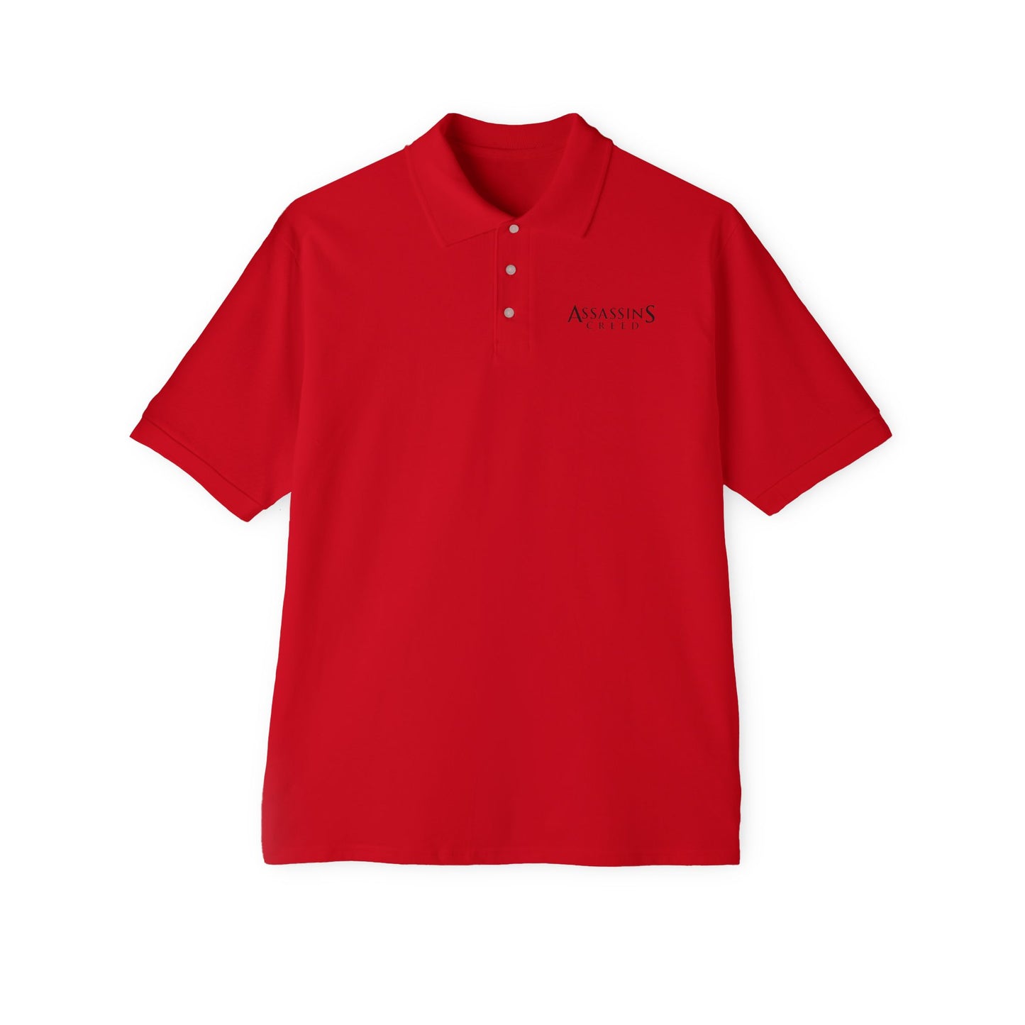 ASSASIN'S CREED Polo Shirt