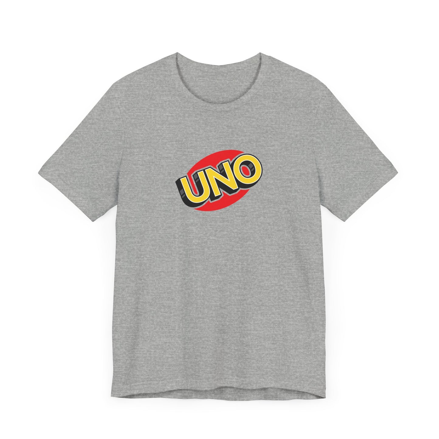 UNO Adult T-Shirt