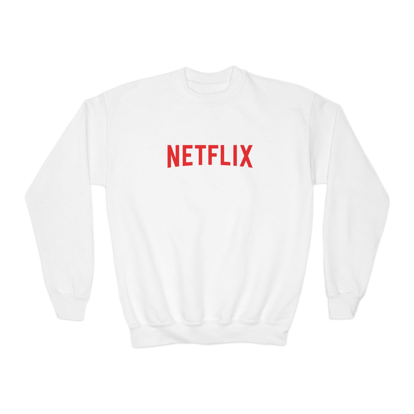 Netflix Youth Sweatshirt