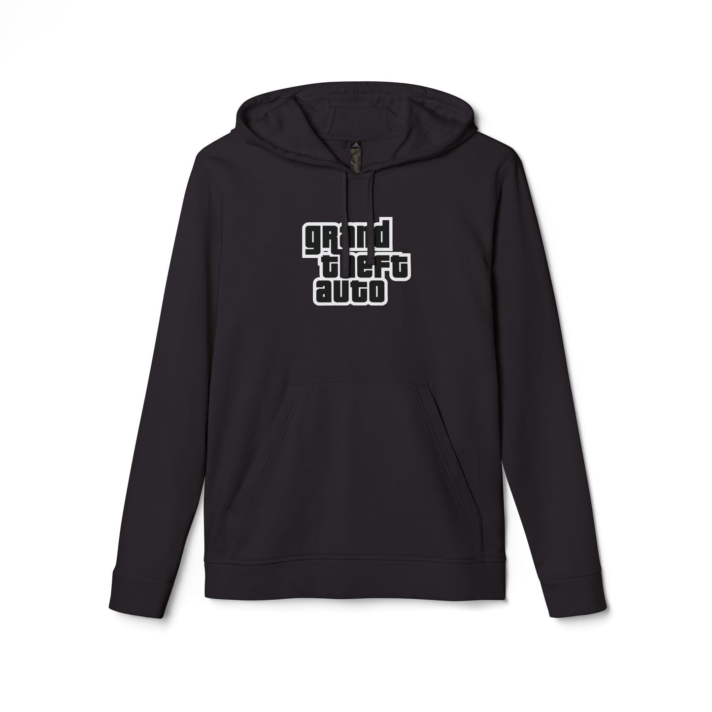 GRAND THEFT AUTO Adidas Adult Hoodie