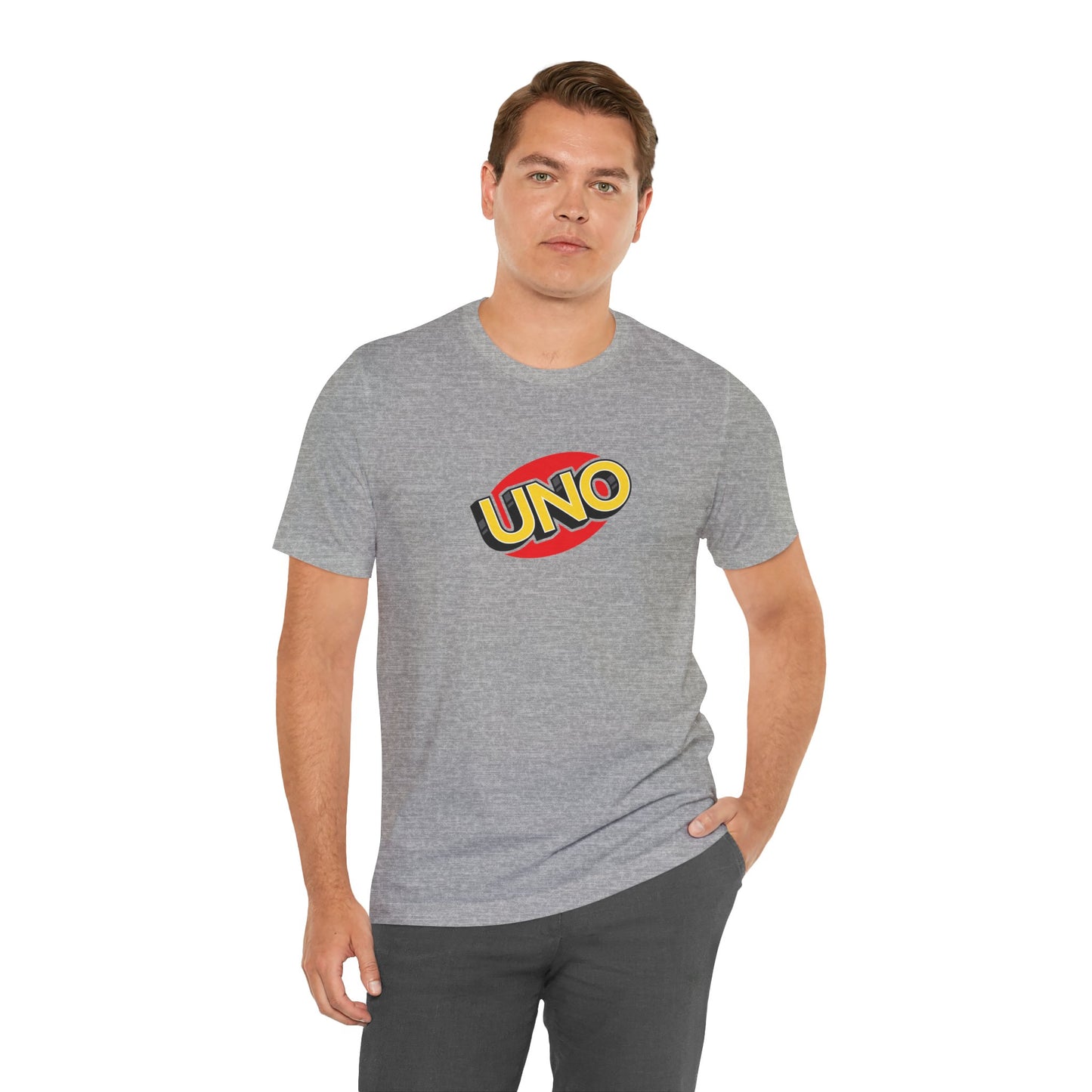 UNO Adult T-Shirt
