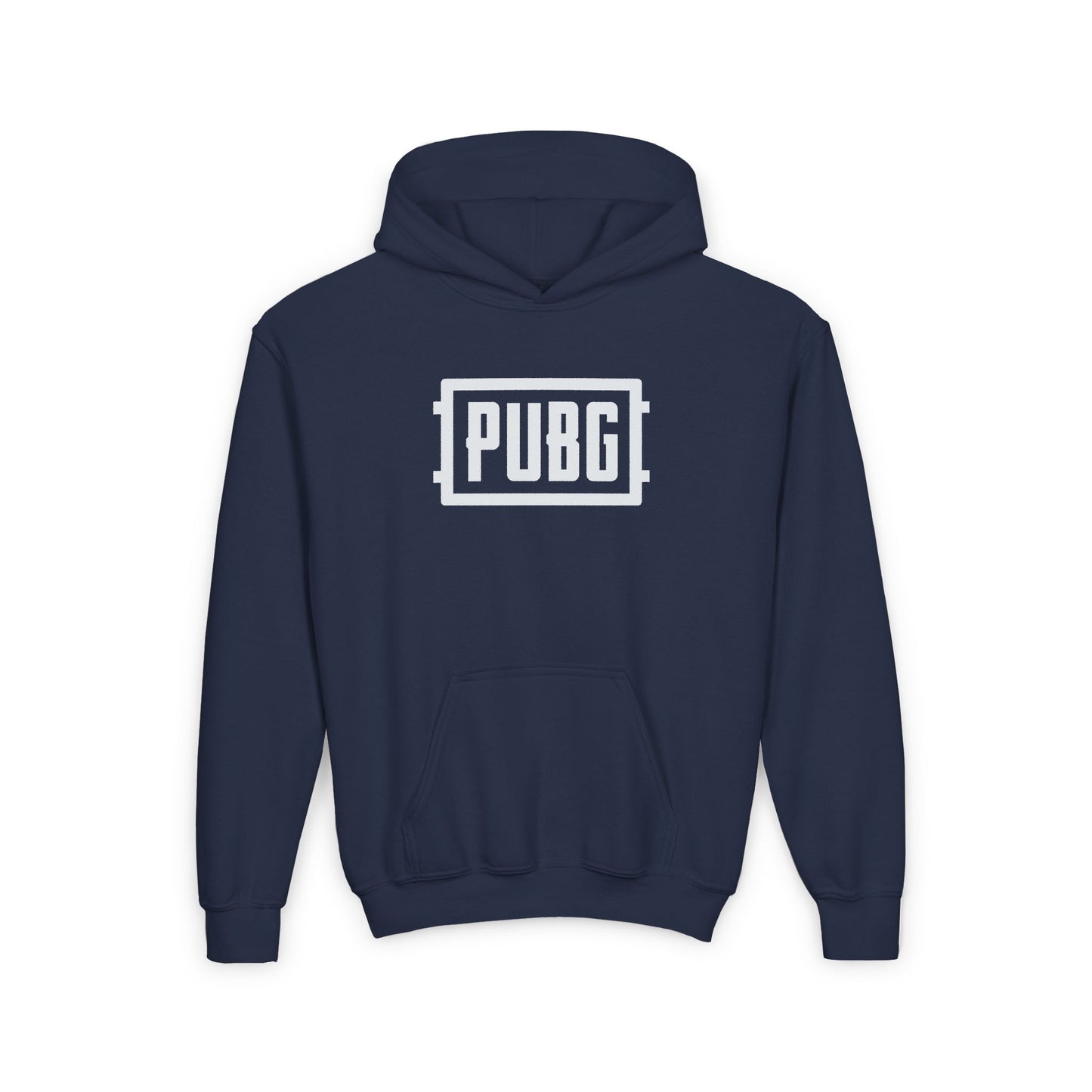 PUBG Youth Hoodie