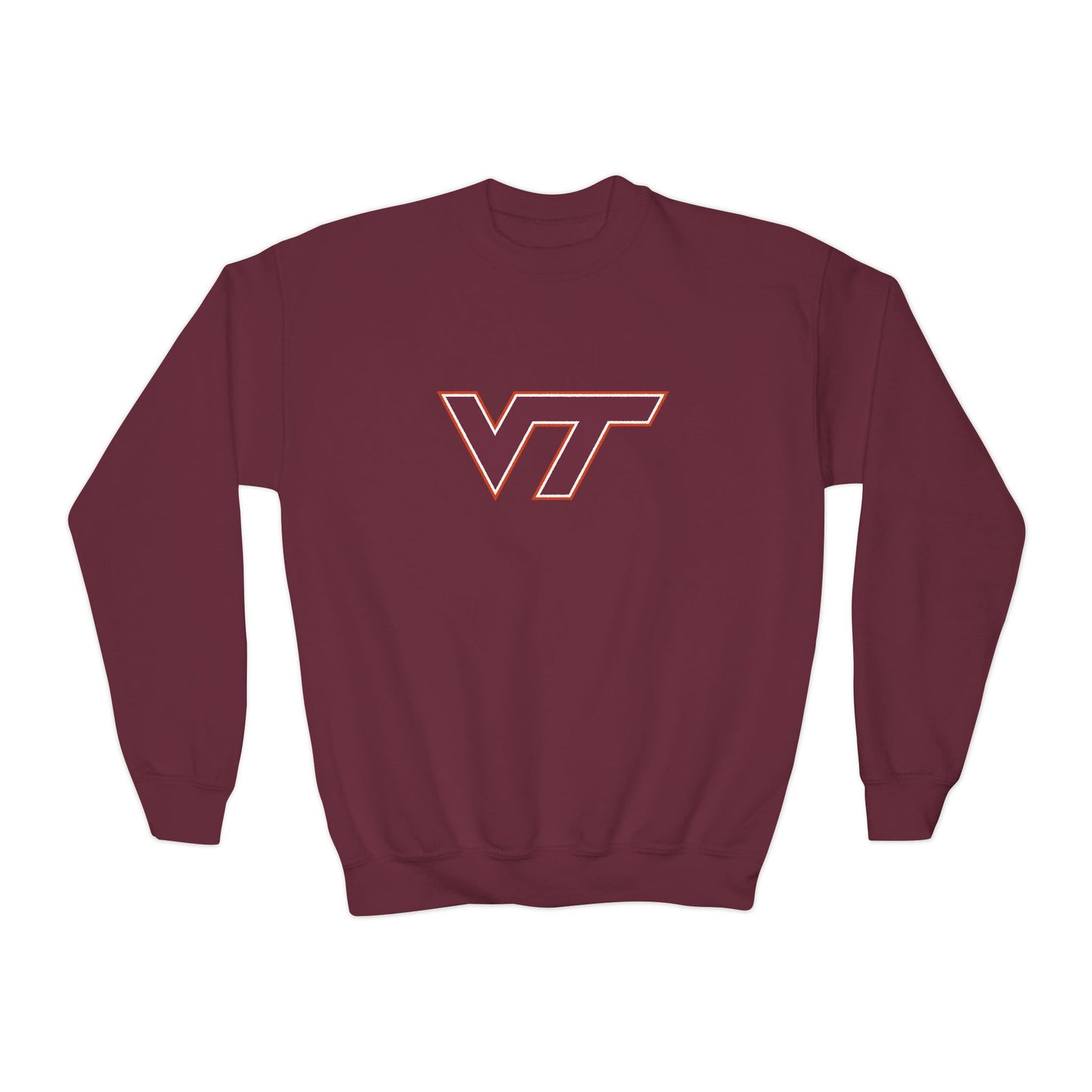 Virginia Tech Hokies Youth Sweatshirt