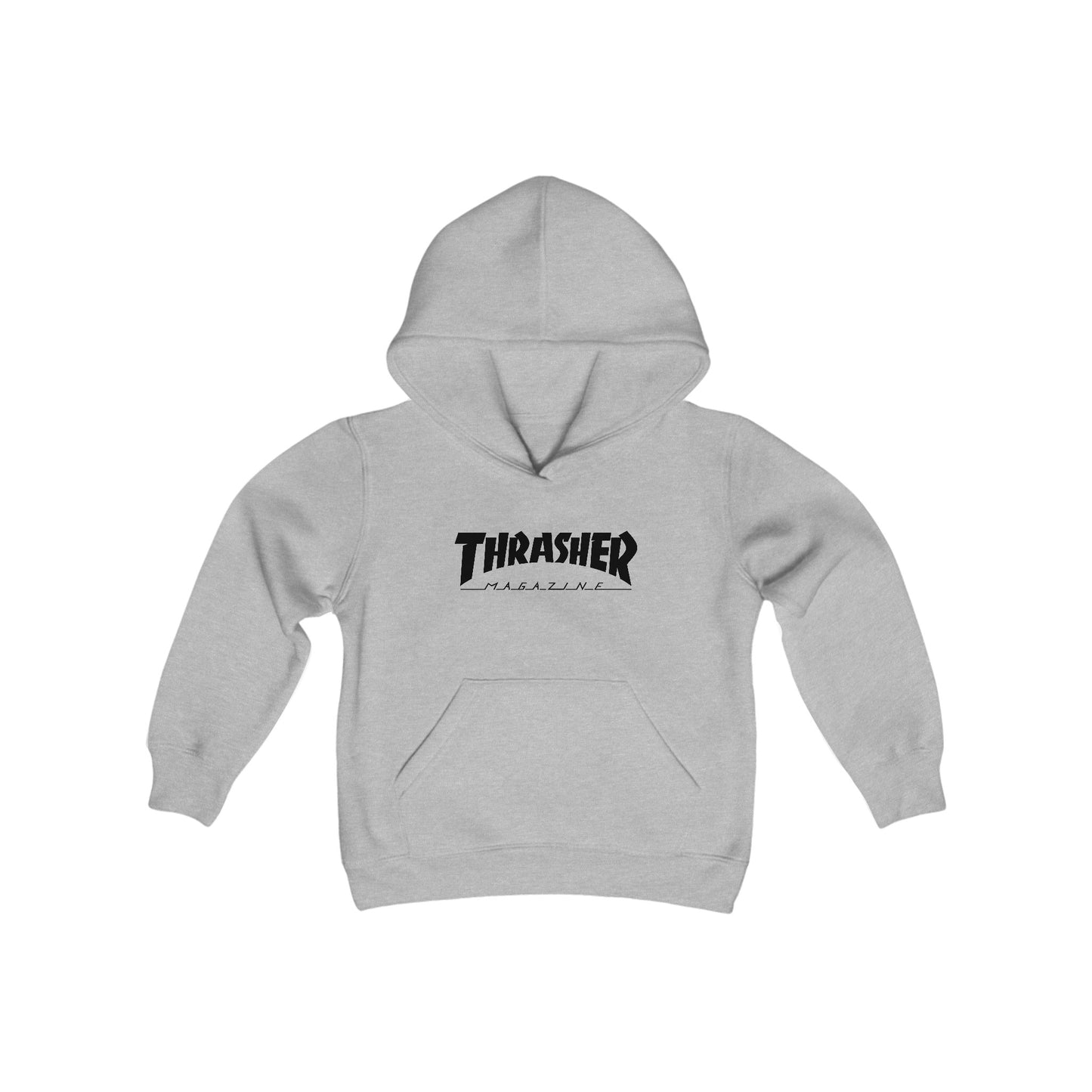 Thrasher Youth Hoodie