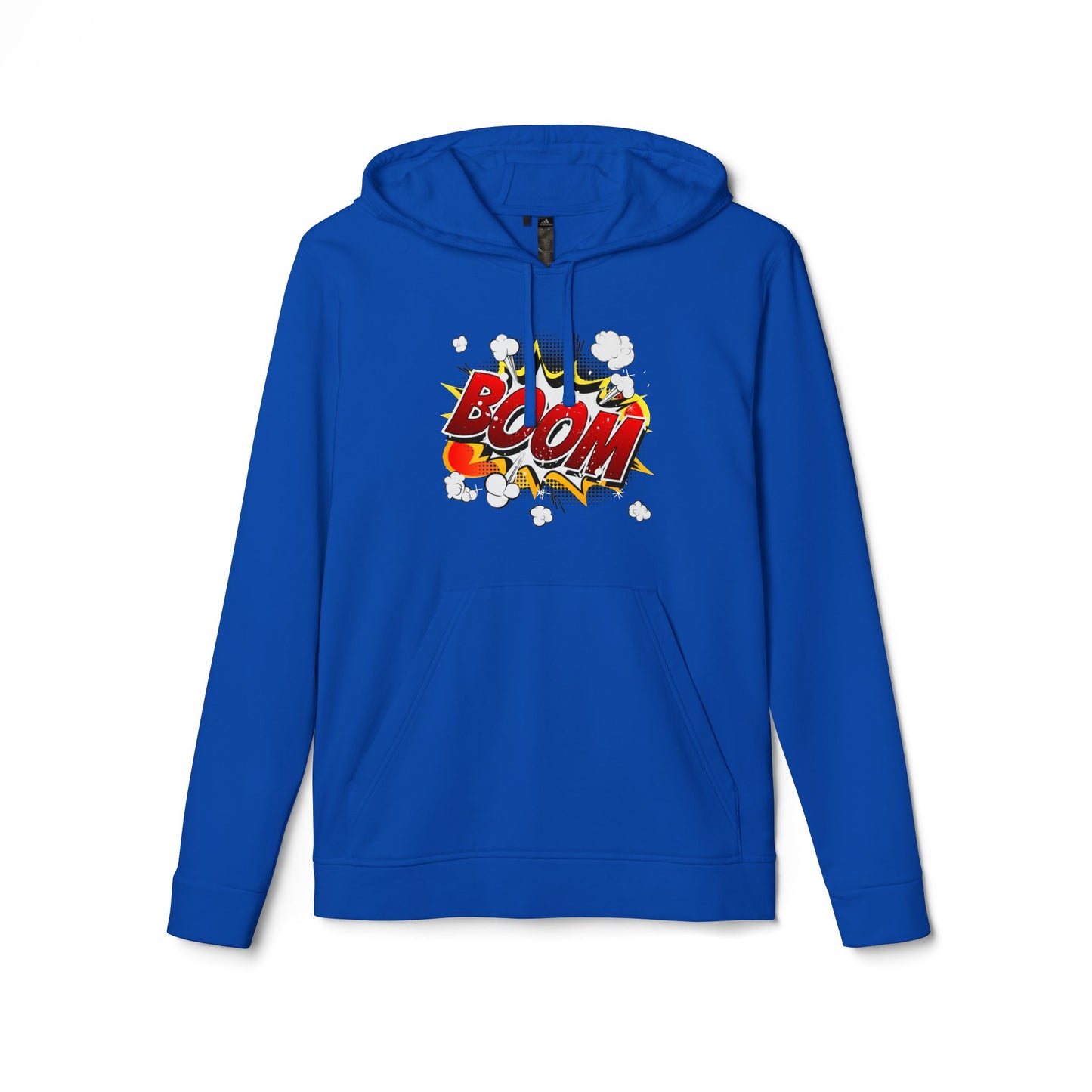 Boom Adidas Adult Hoodie