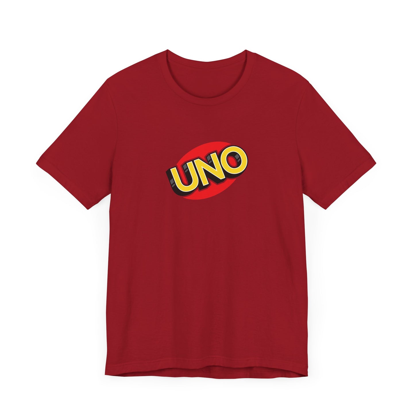 UNO Adult T-Shirt