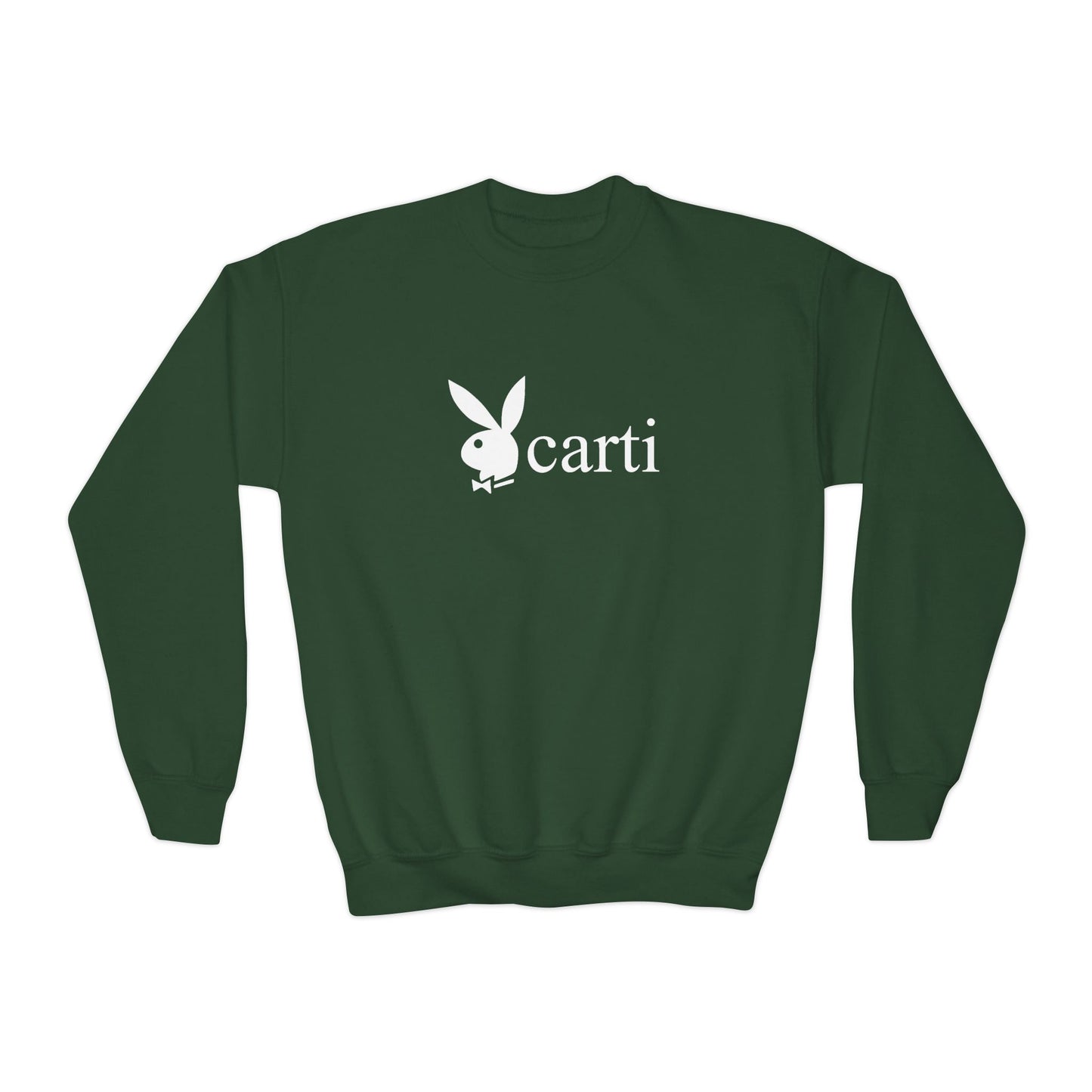 Play Boi Carti Youth Sweatshirt