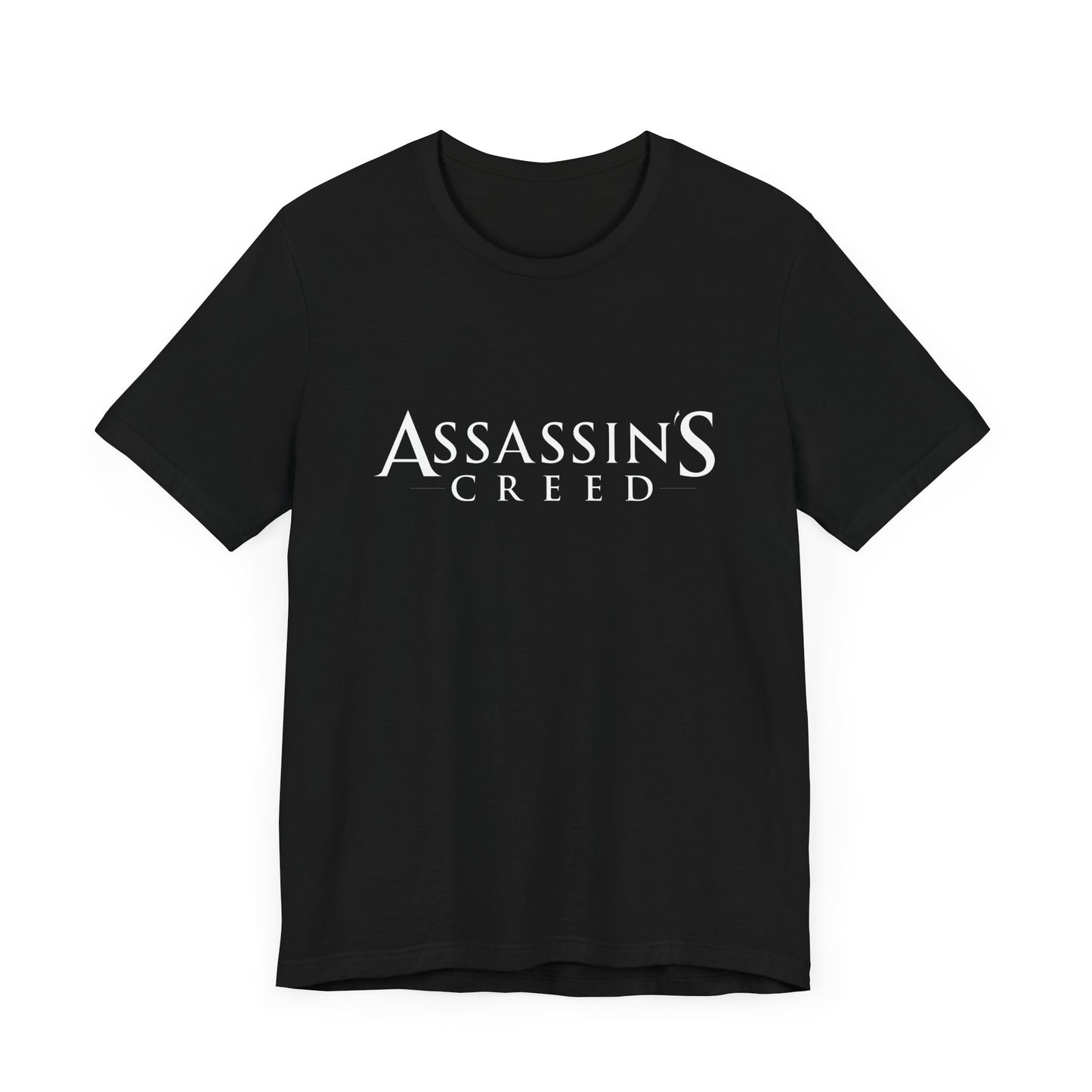 ASSASIN'S CREED Adult T-Shirt