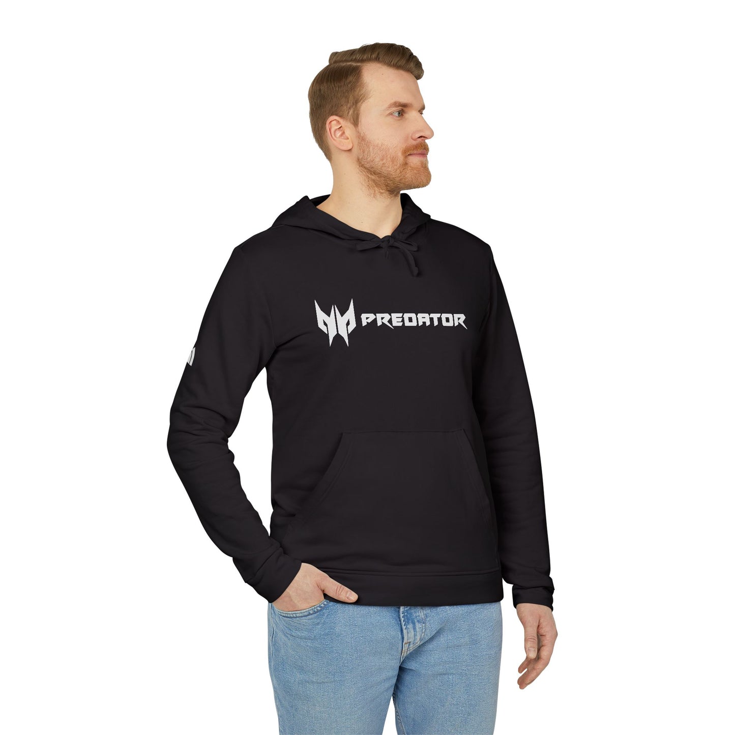 Acer Predator Adidas Adult Hoodie