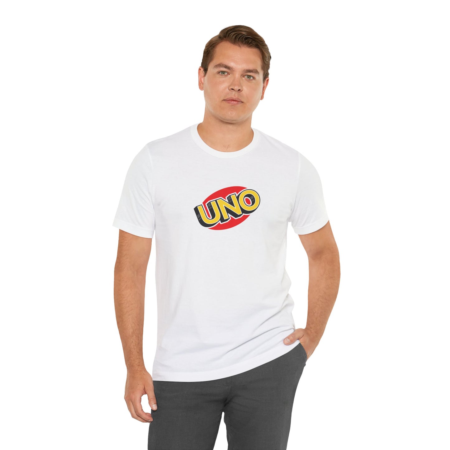UNO Adult T-Shirt