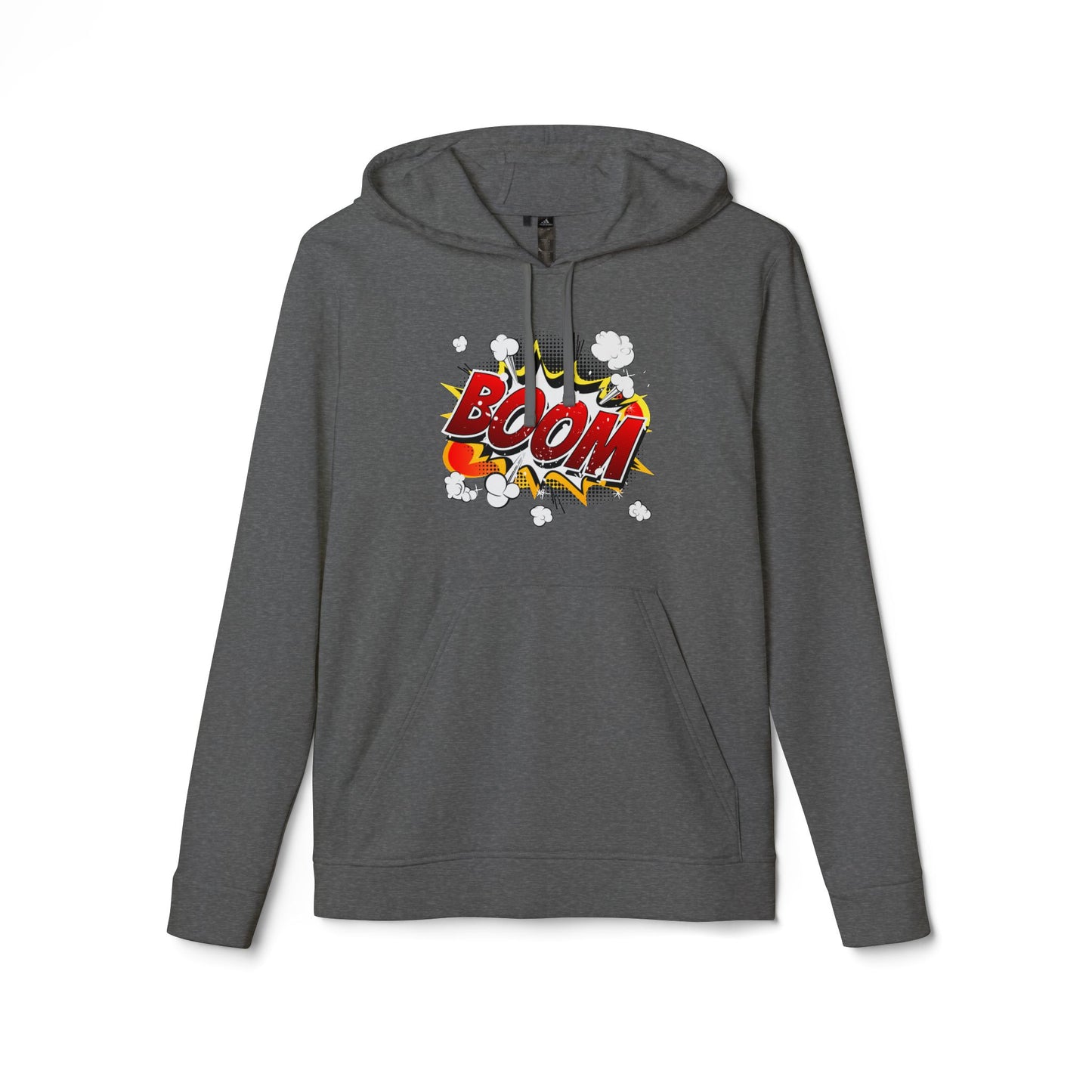 Boom Adidas Adult Hoodie