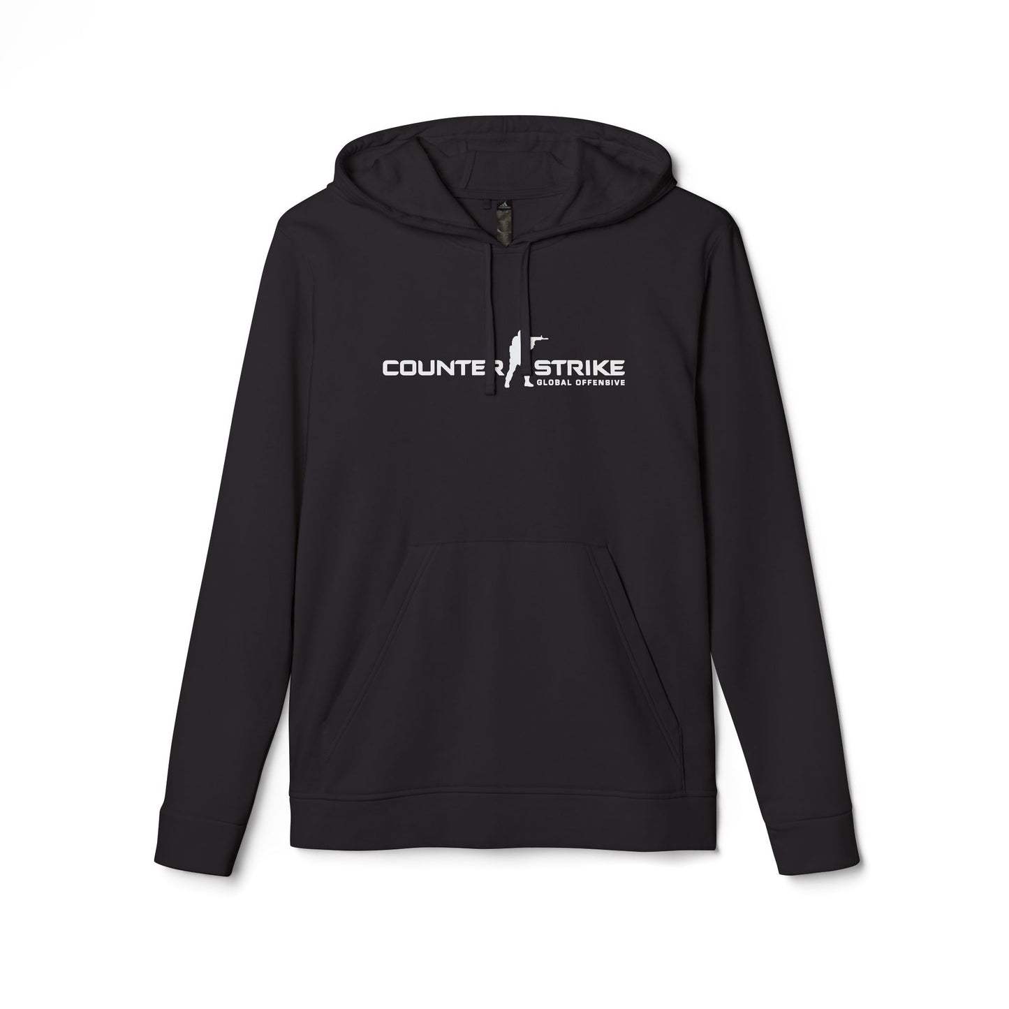 COUNTER STRIKE-Global Defensive Adidas Adult Hoodie