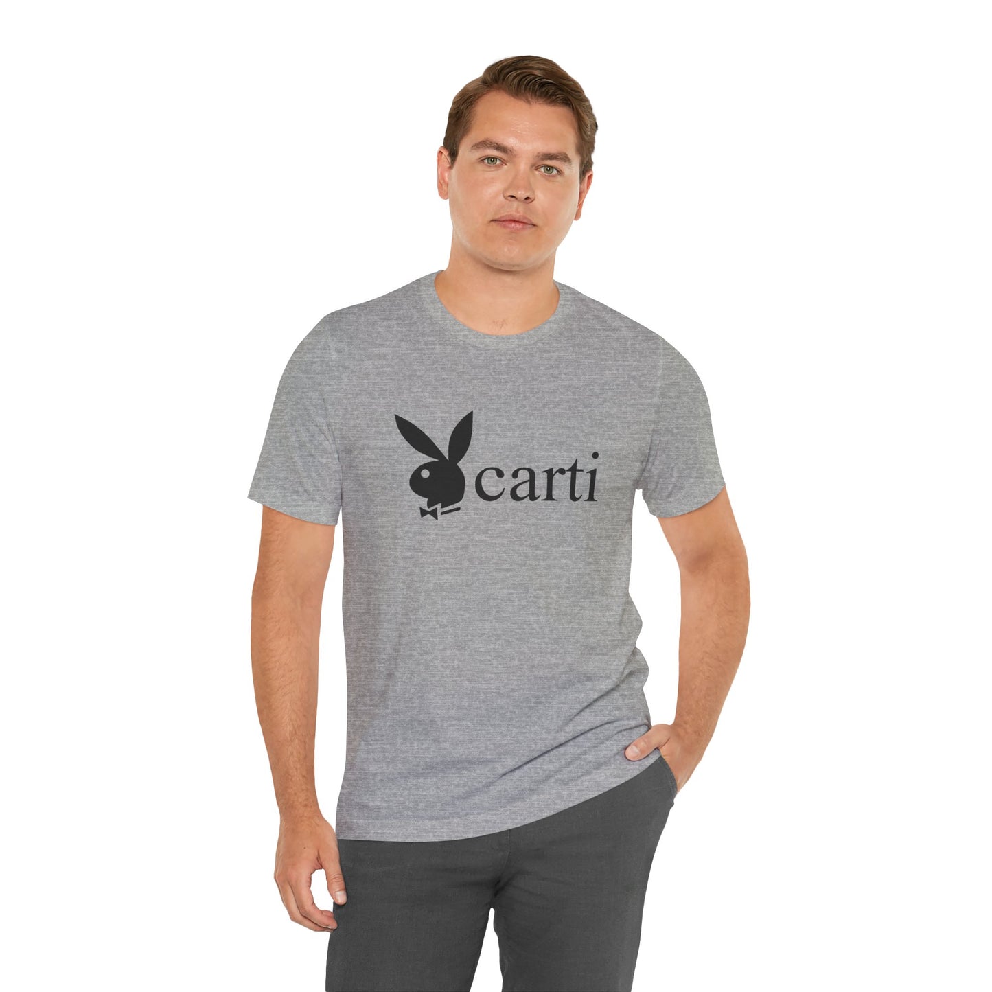 Play Boi Carti Adult T-Shirt