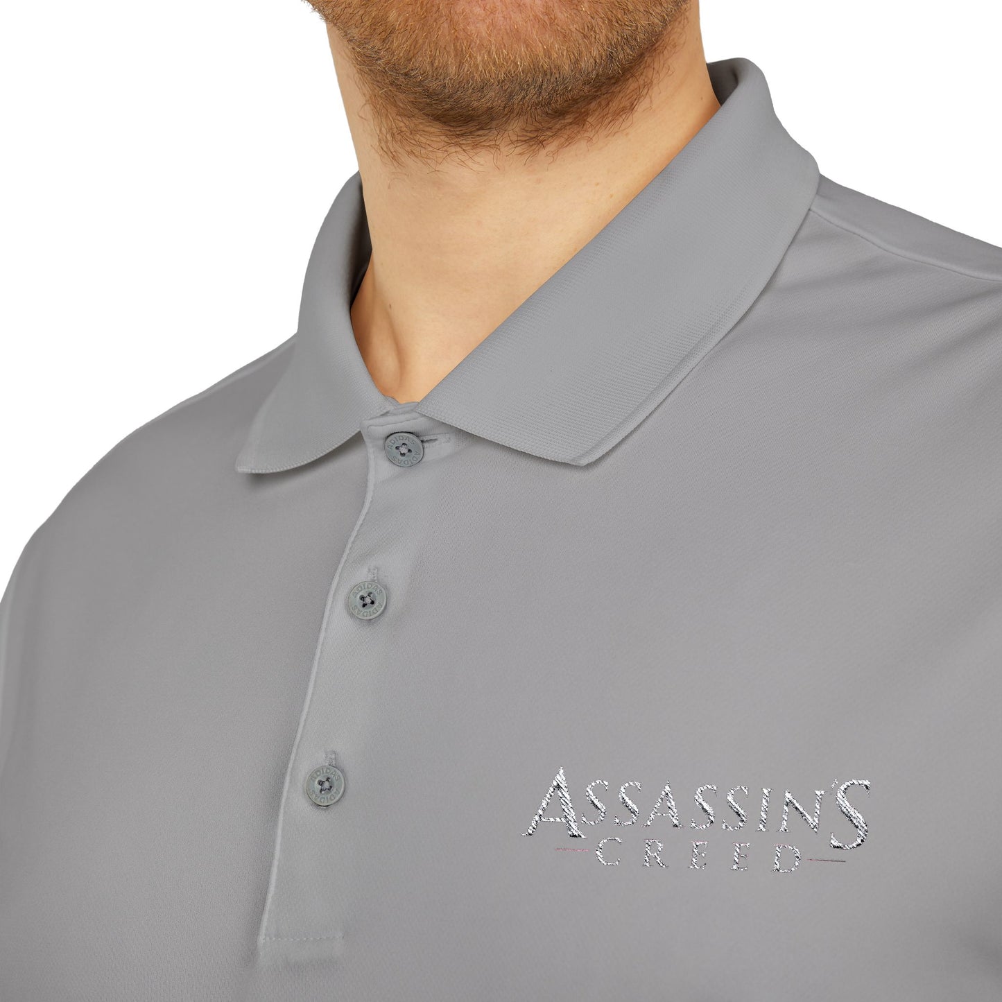 ASSASIN'S CREED Adidas Performance Polo
