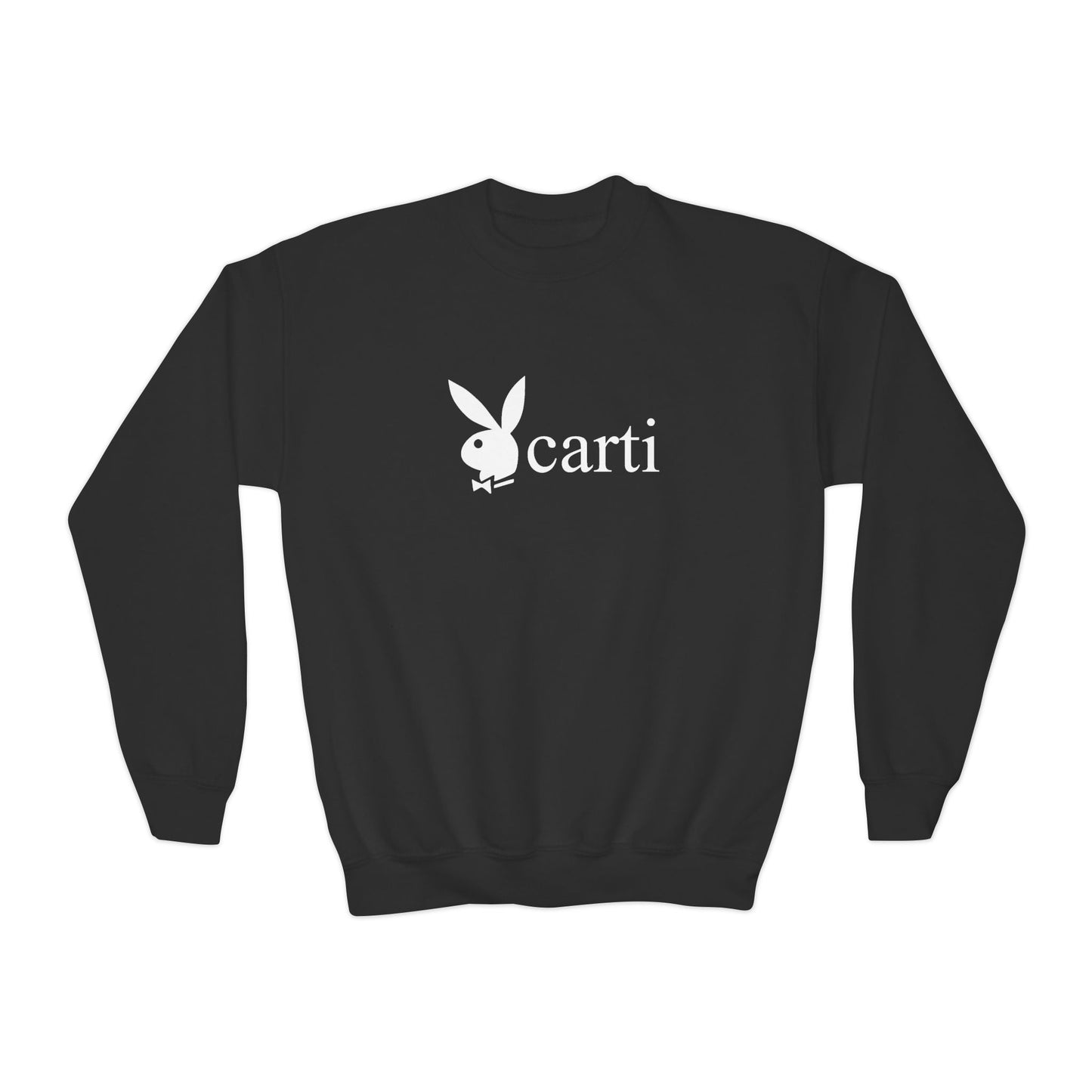 Play Boi Carti Youth Sweatshirt