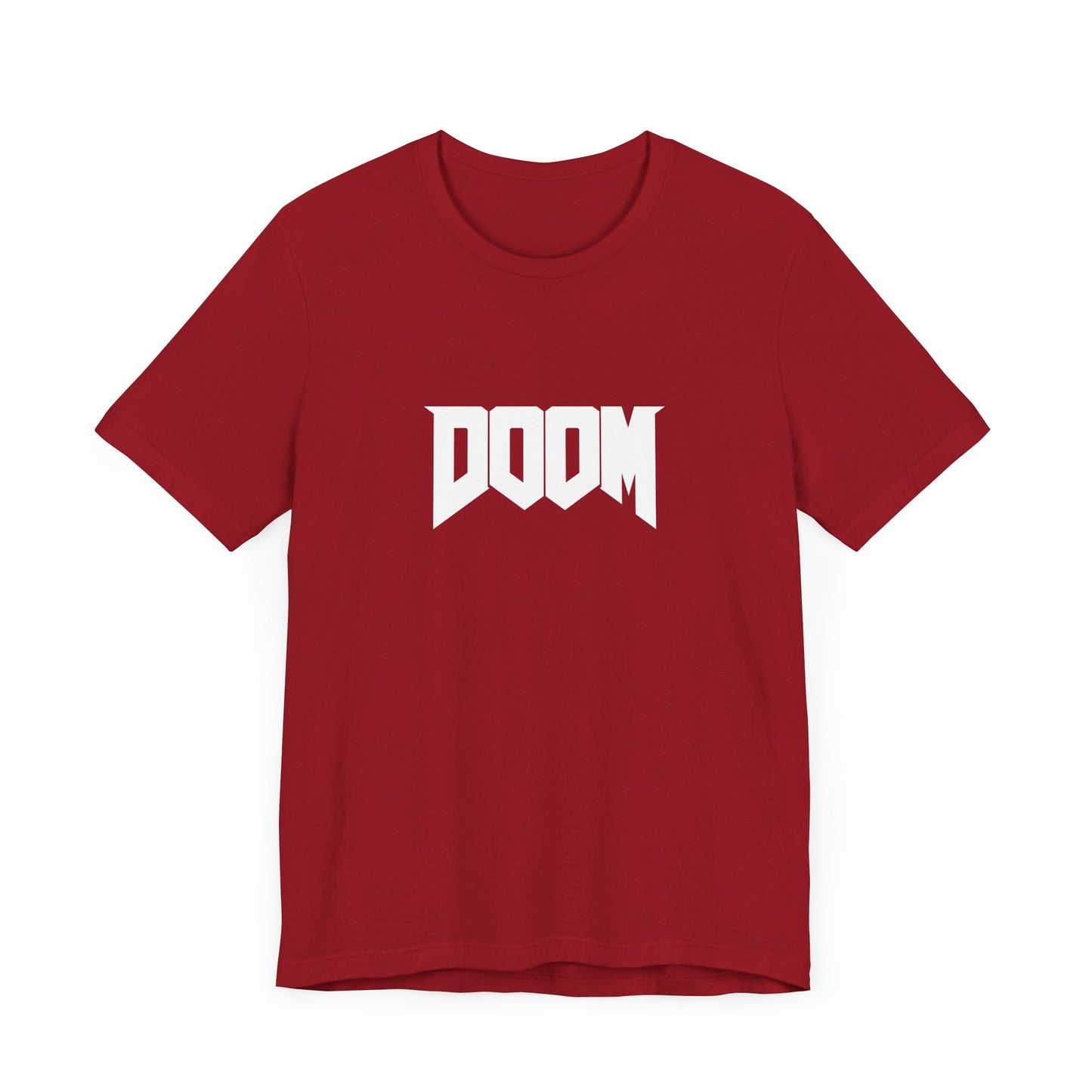 DOOM Adult T-Shirt