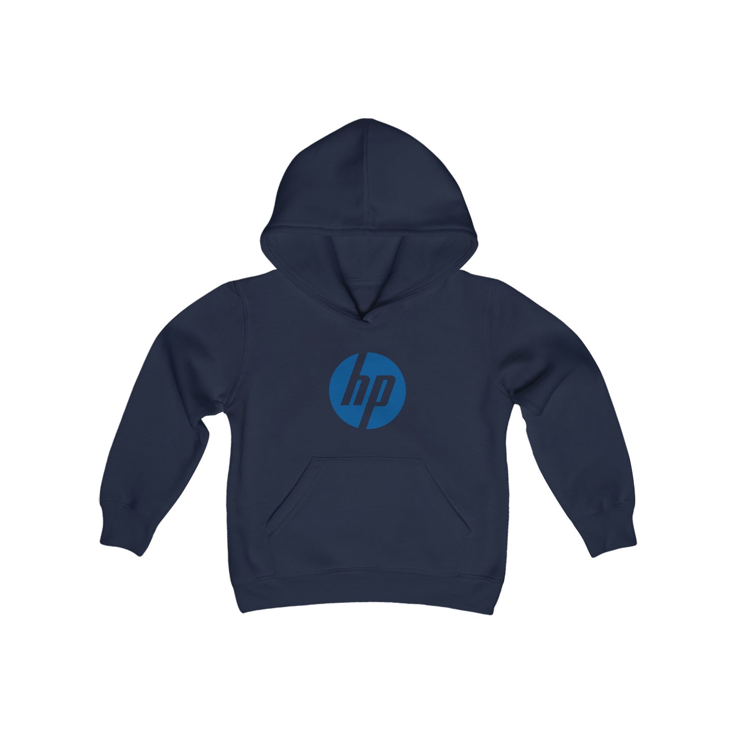 HP Logo Youth Hoodie