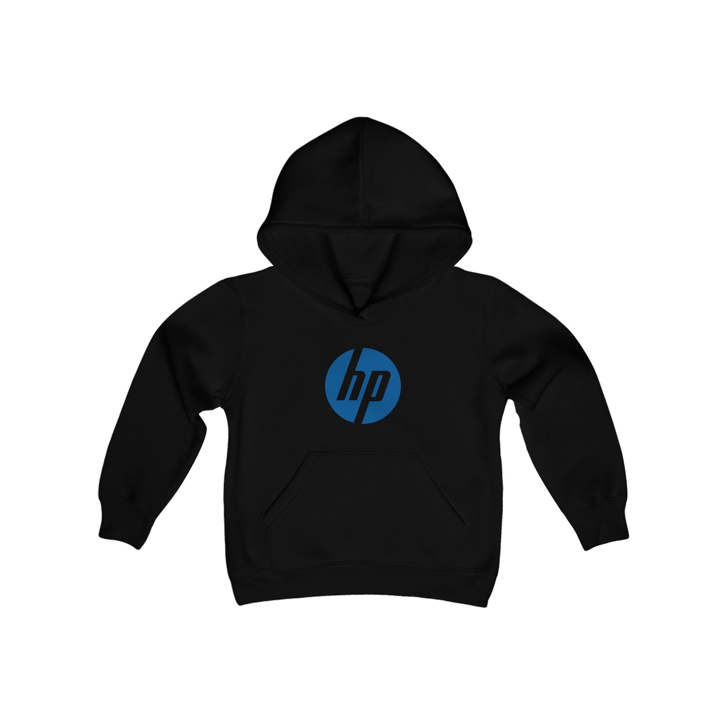 HP Logo Youth Hoodie