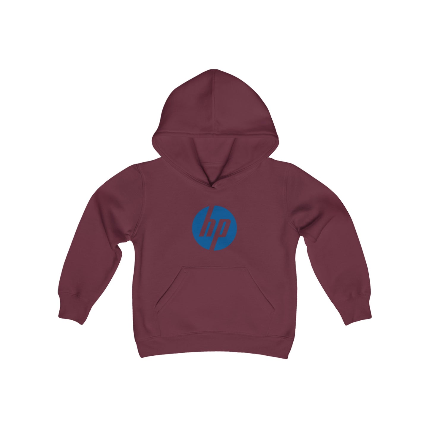 HP Logo Youth Hoodie
