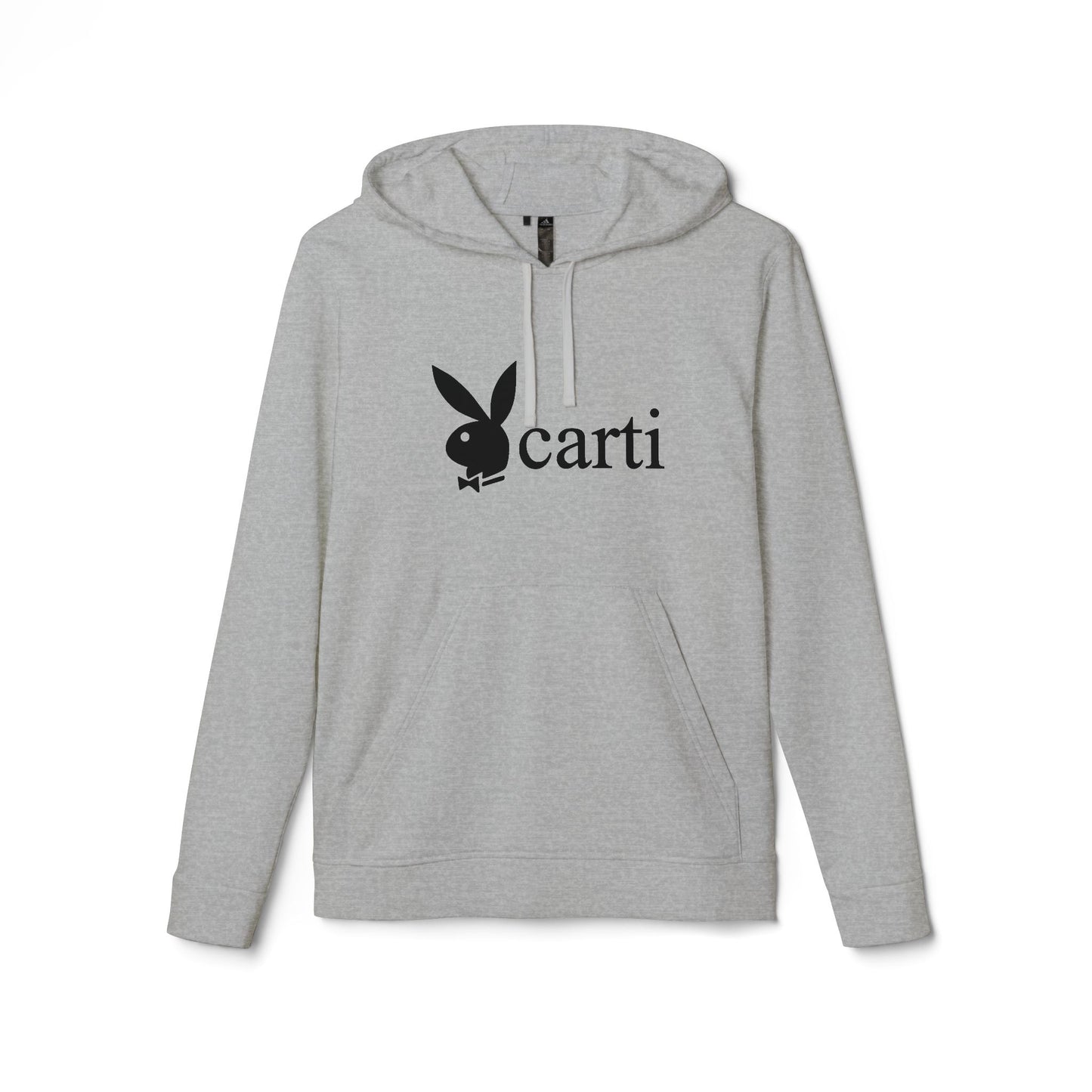 Play Boi Carti Adidas Adult Hoodie